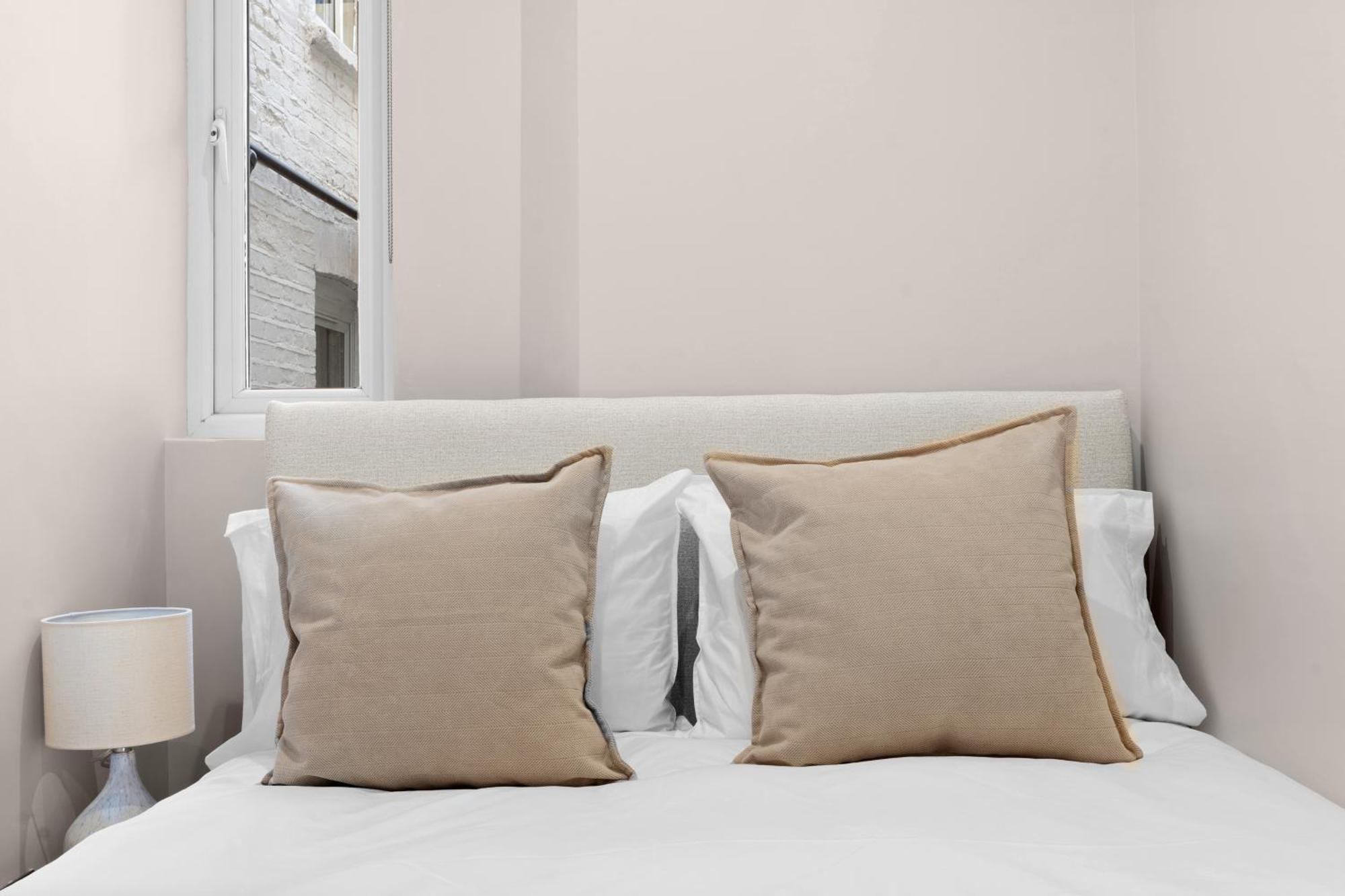 Apartment Grove Heights Notting Hill