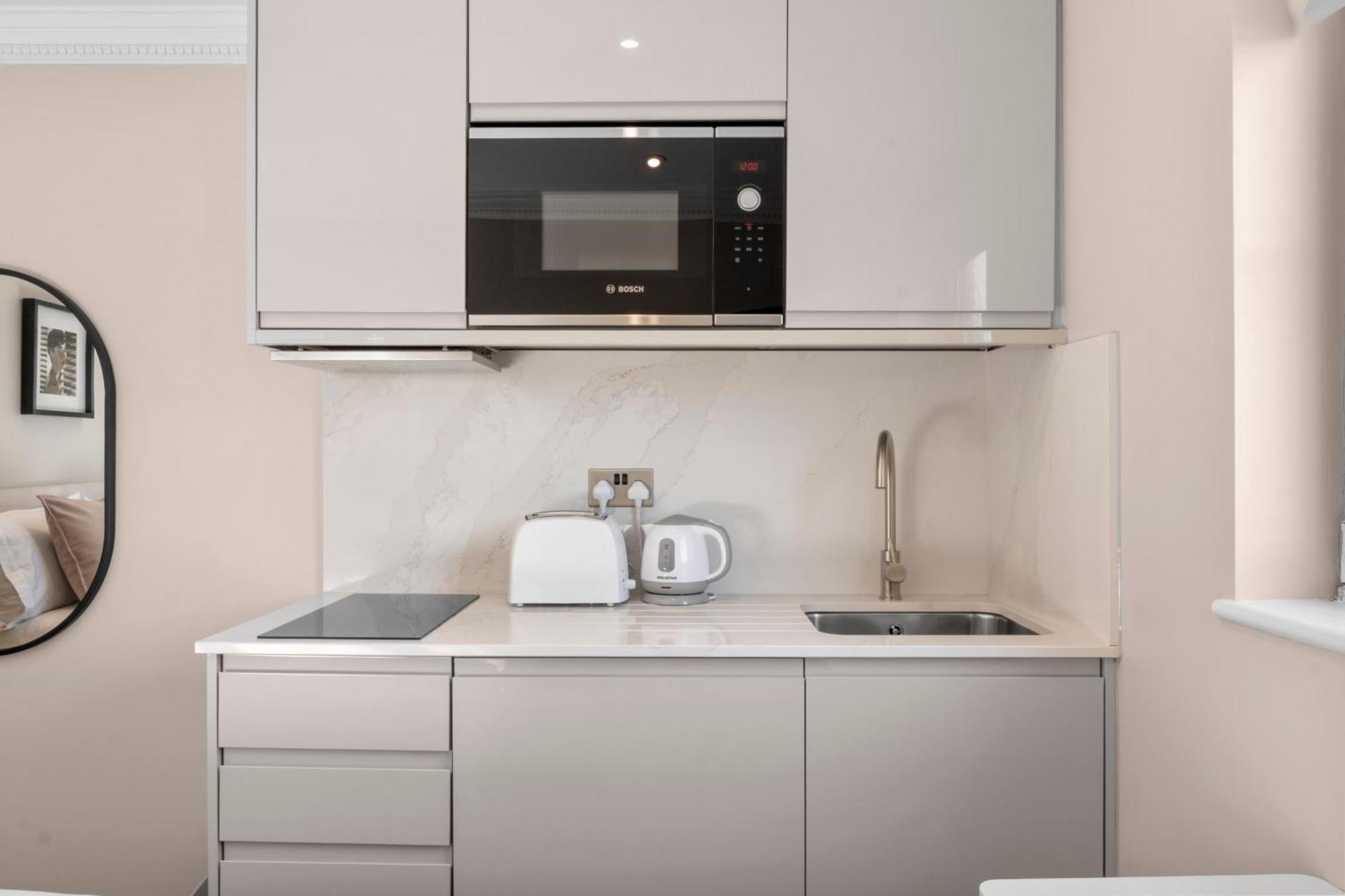 Grove Heights Notting Hill London