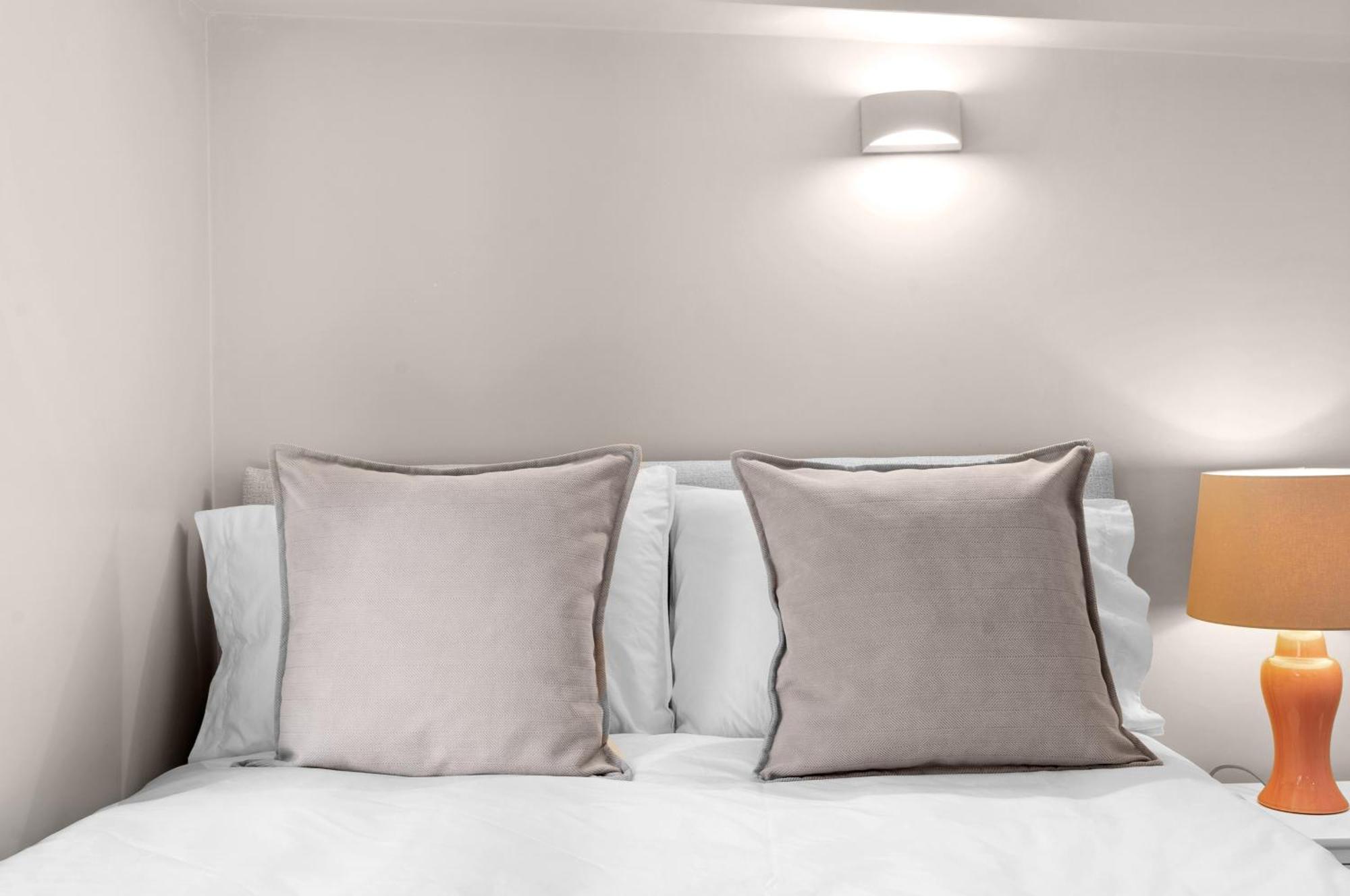 Grove Heights Notting Hill London