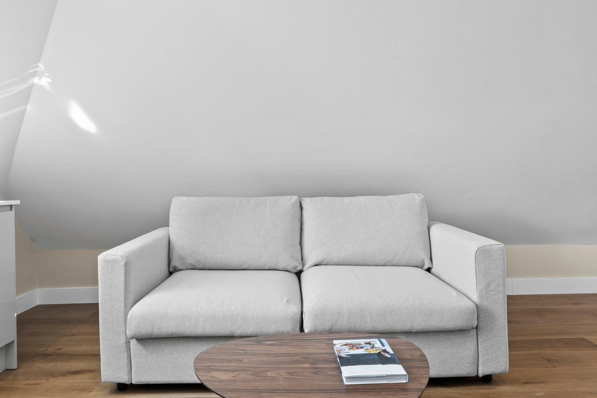 Apartment Grove Heights Notting Hill
