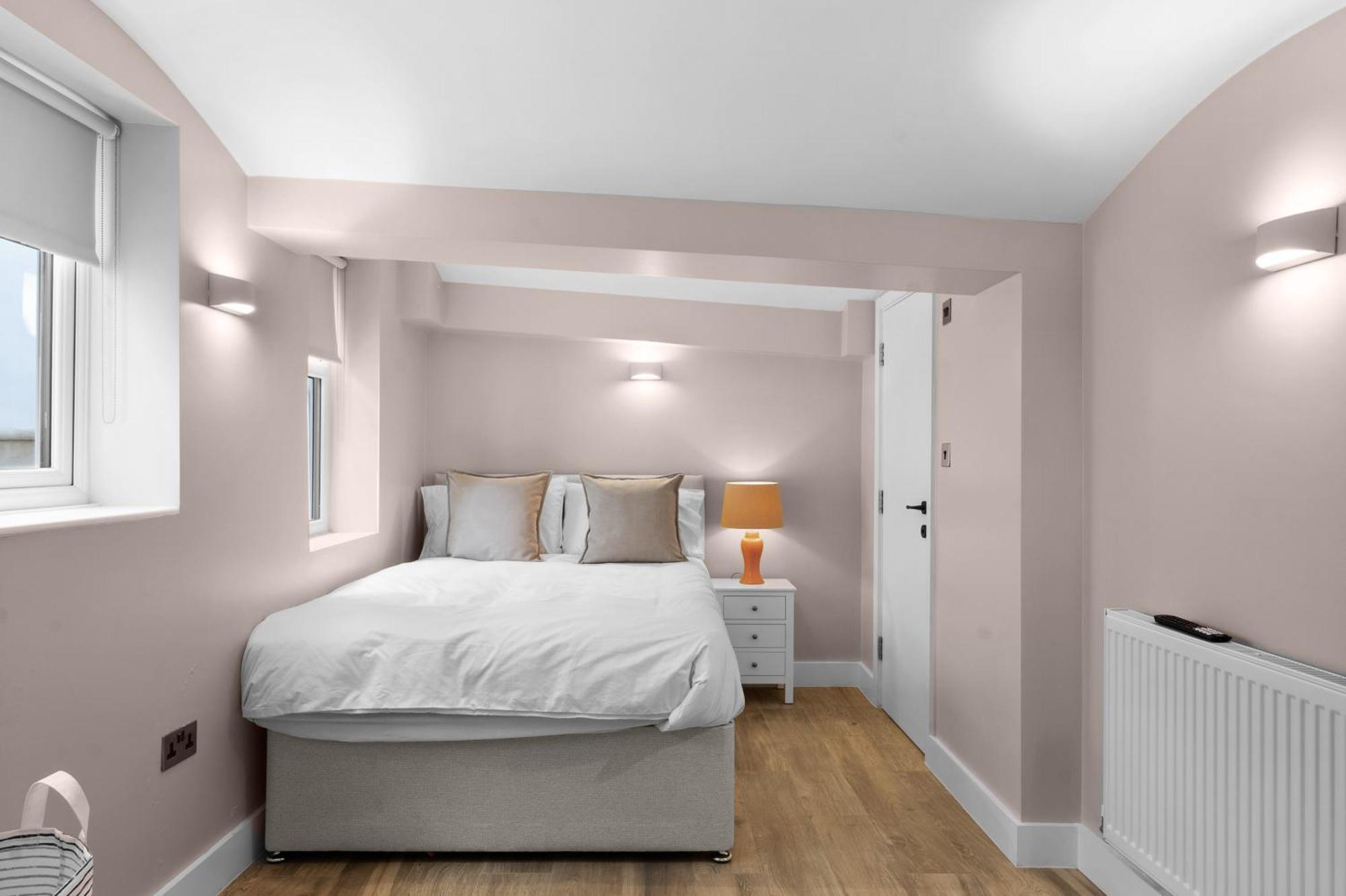 Grove Heights Notting Hill * London