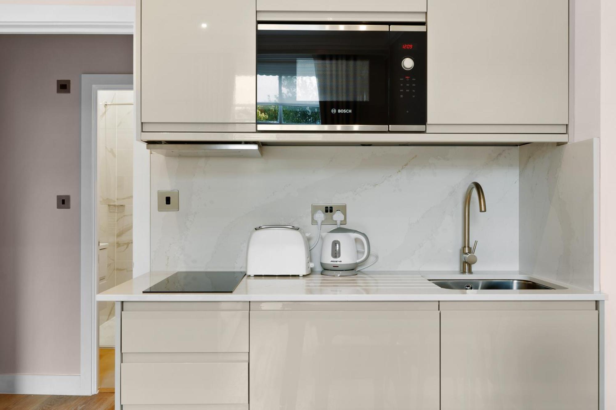 Grove Heights Notting Hill * London