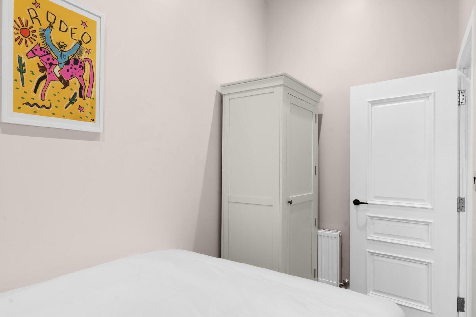 Grove Heights Notting Hill Apartment London