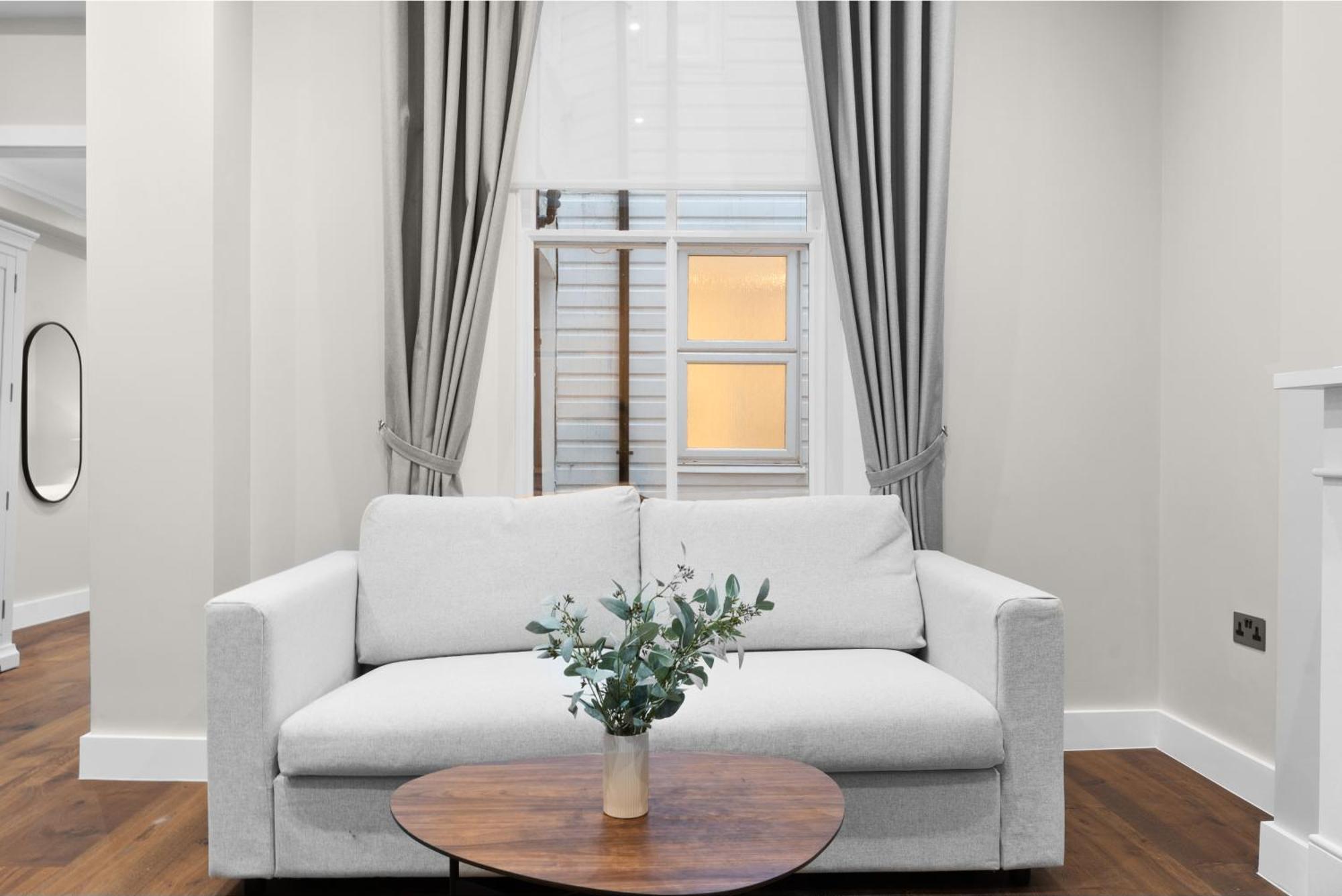 Grove Heights Notting Hill Apartment *