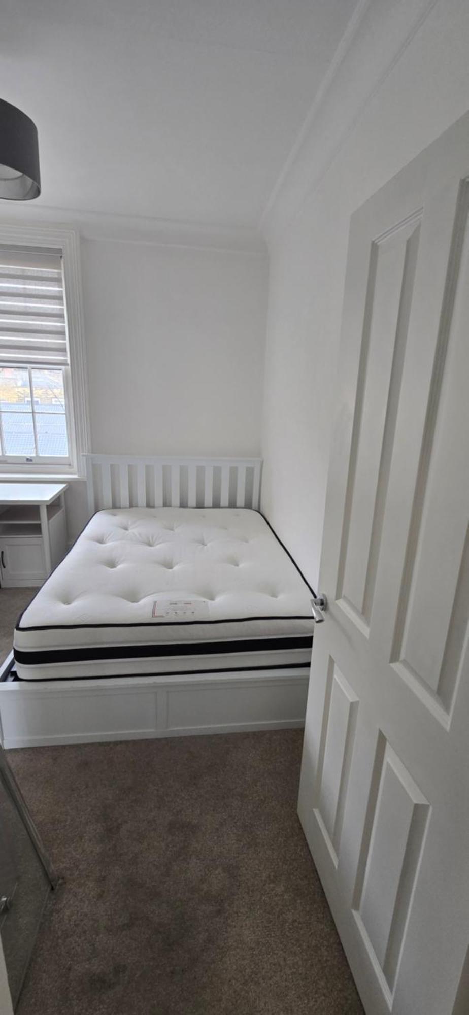 3-bed In The Heart Of Fitzrovia *