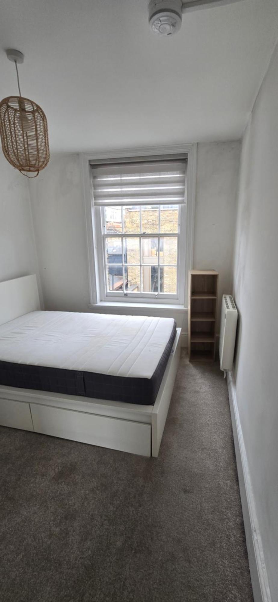 3-bed In The Heart Of Fitzrovia London