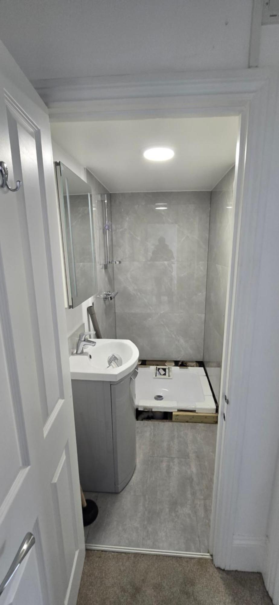 Apartment 3-bed In The Heart Of Fitzrovia London