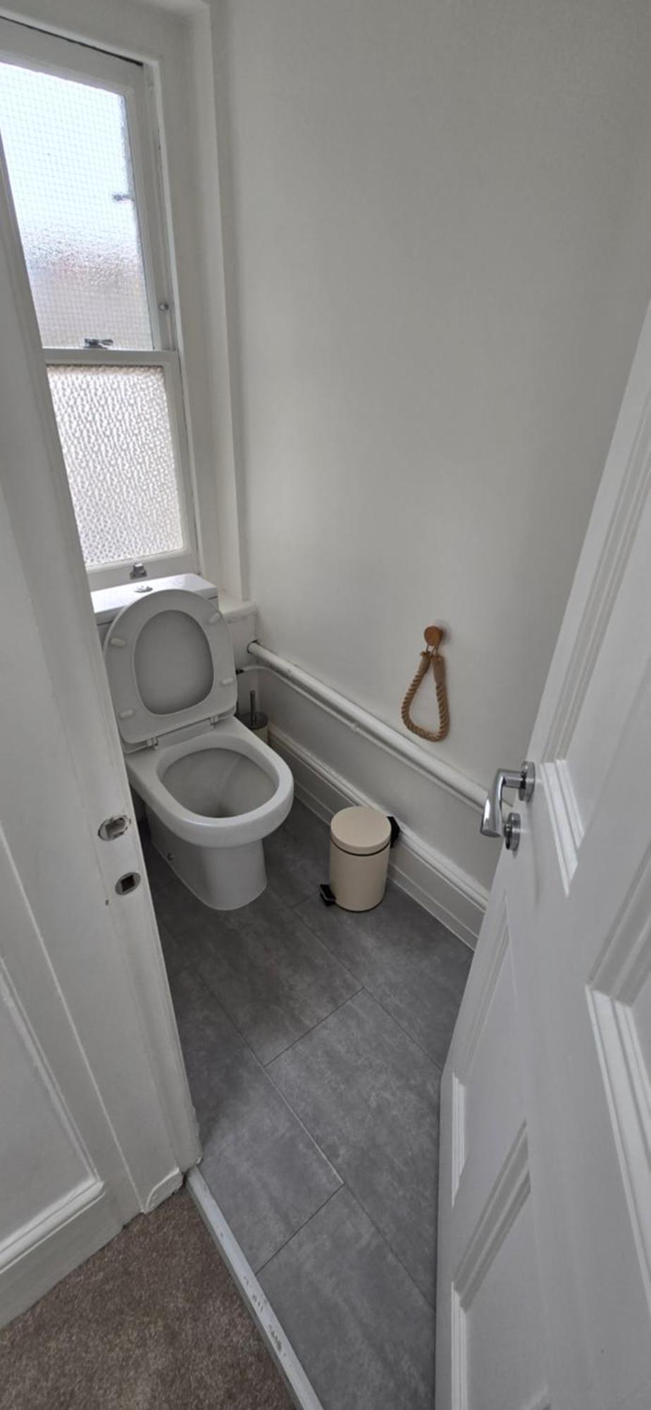3-bed In The Heart Of Fitzrovia London