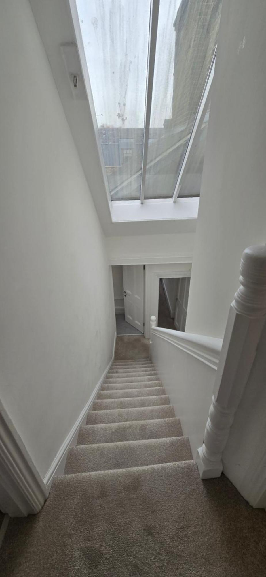 Apartment 3-bed In The Heart Of Fitzrovia *