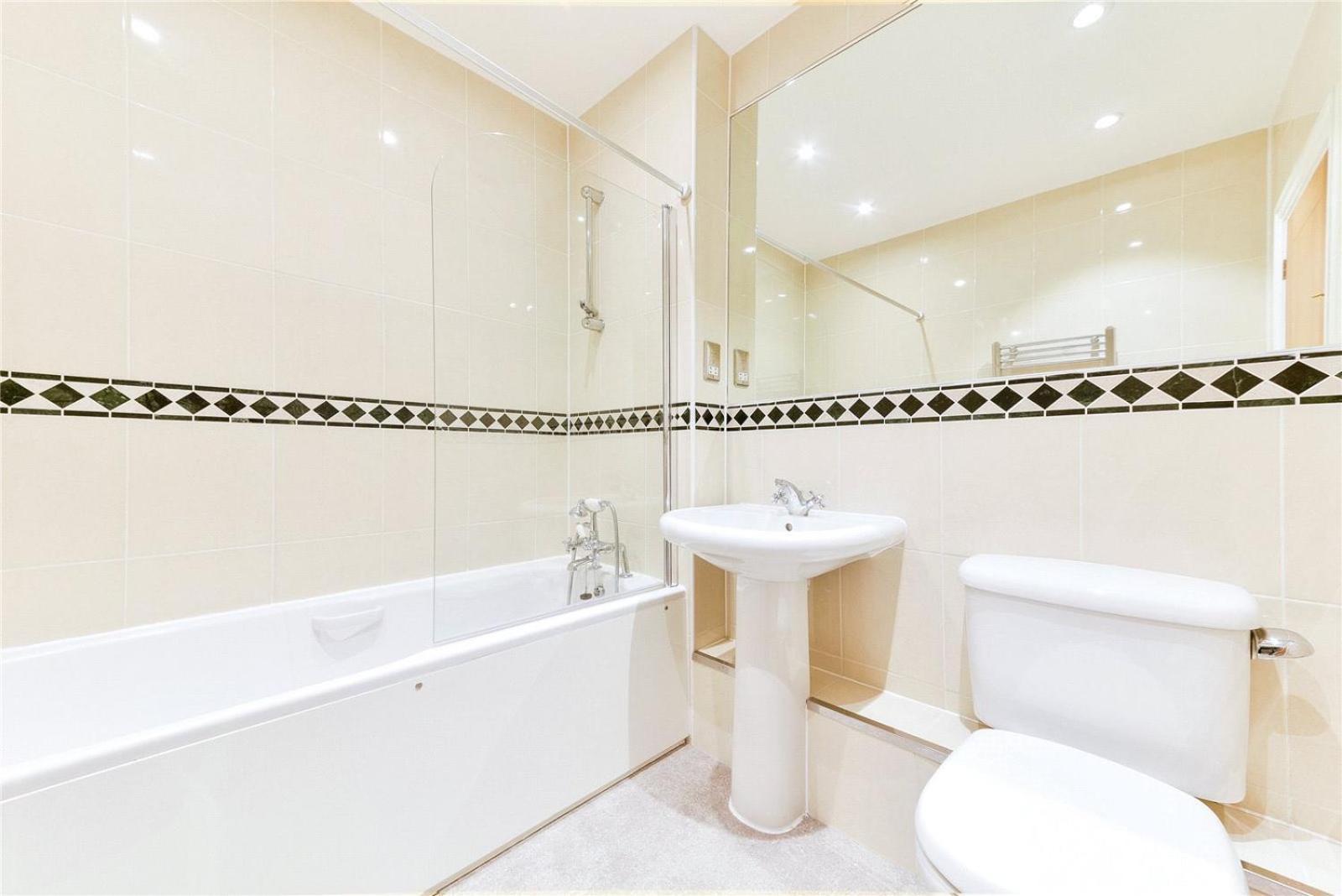 Immaculate 2-bed House In Earls Court W14 Apartment *