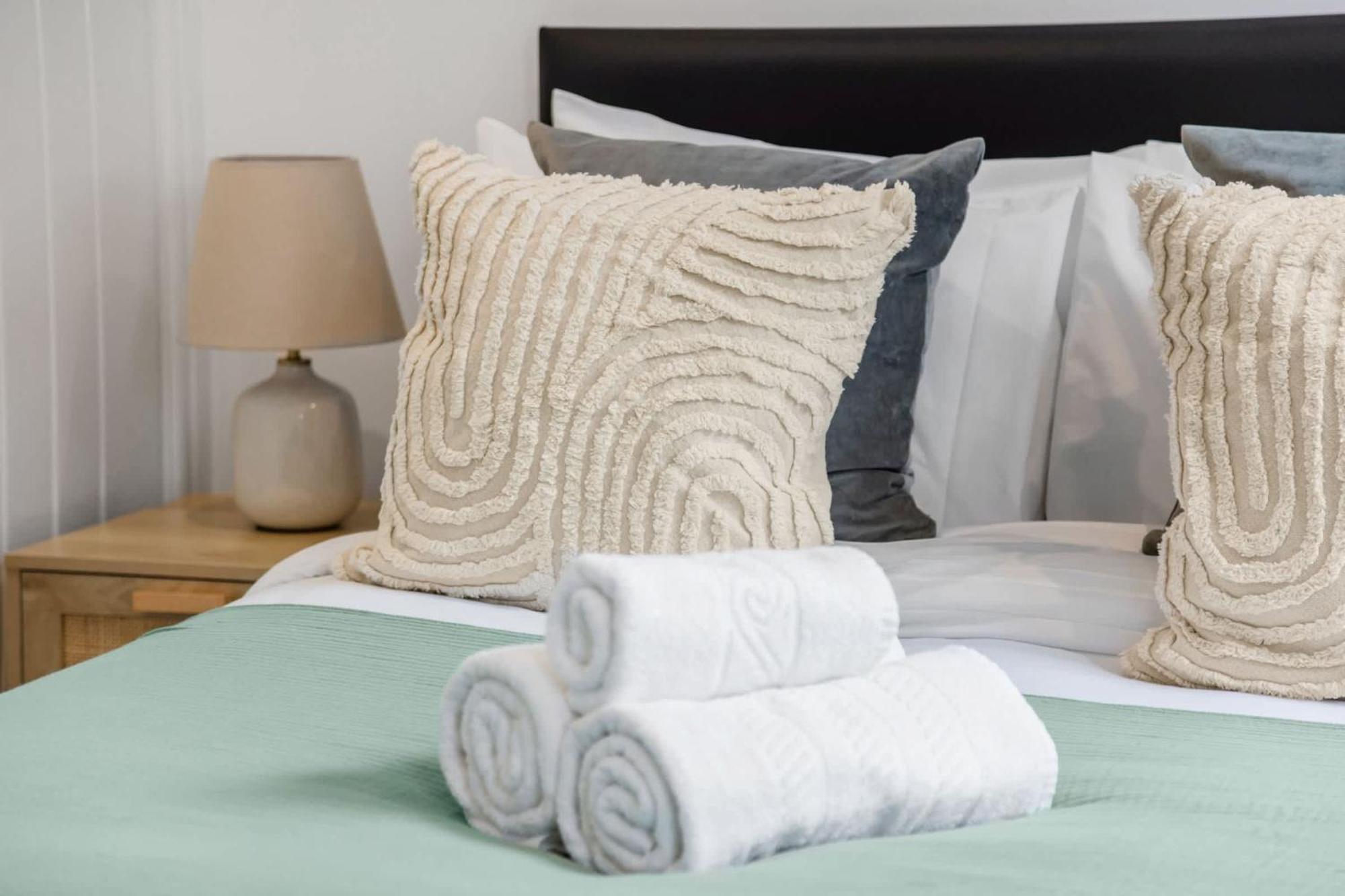 Apartment Bnbnova - 3br - Fitzrovia & Regent's Park