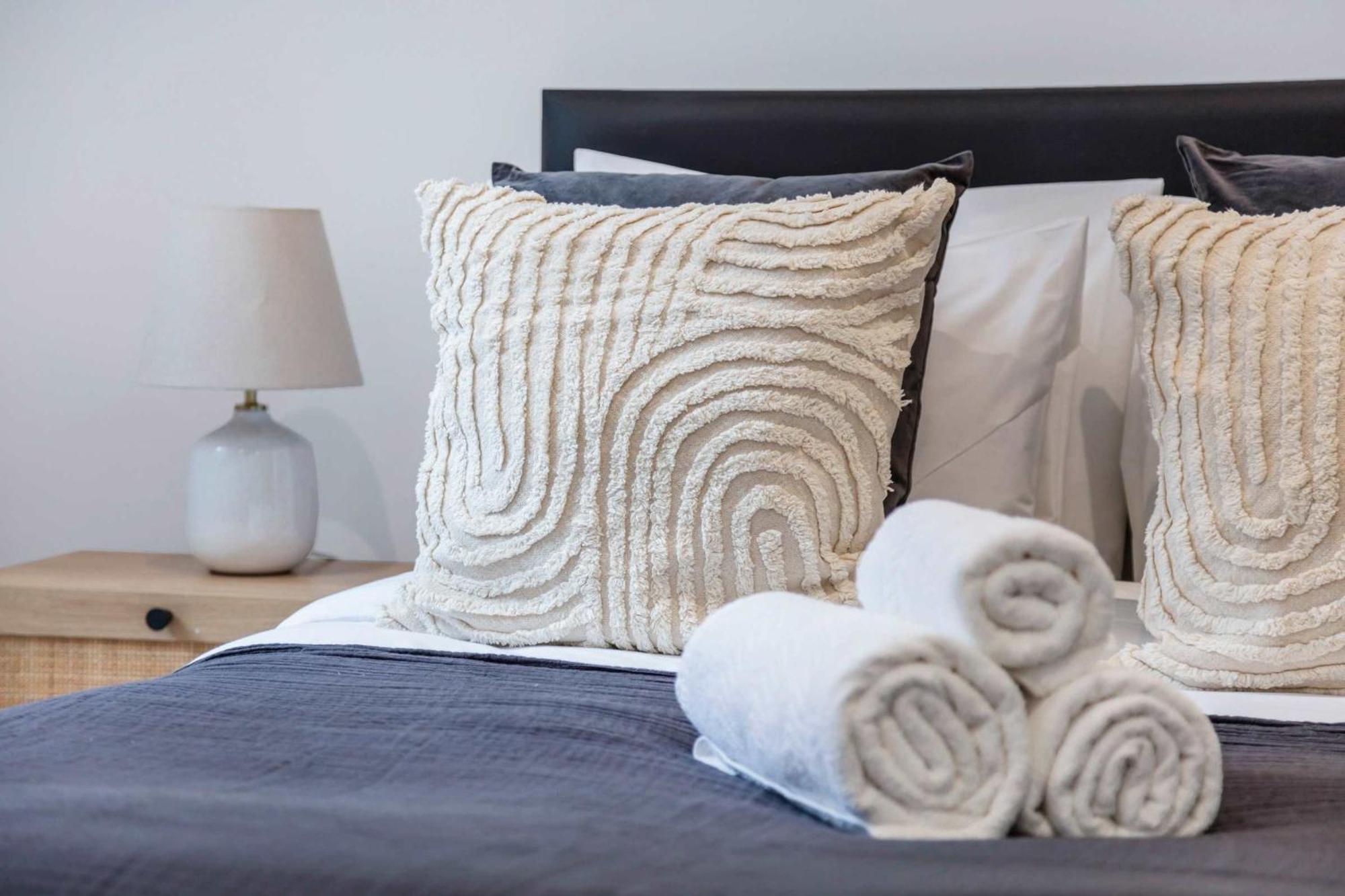 Apartment Bnbnova - 3br - Fitzrovia & Regent's Park *