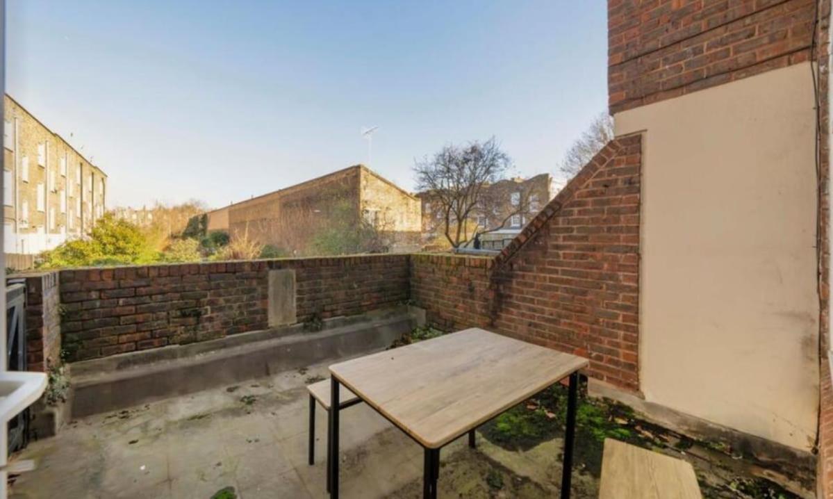 Location 2 Double Bed 10m To Kings X London
