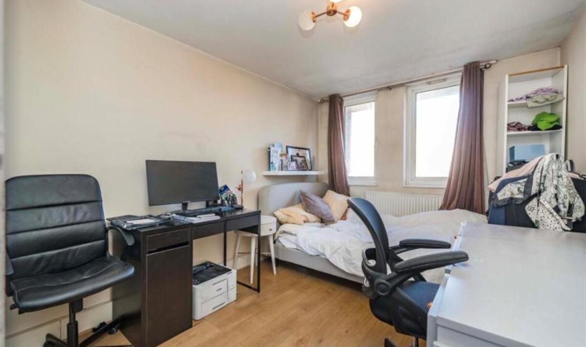 Location 2 Double Bed 10m To Kings X London