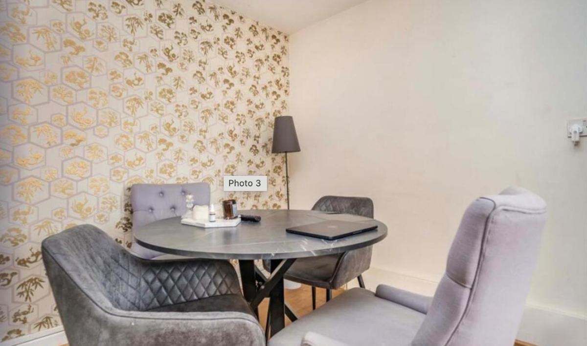 Location 2 Double Bed 10m To Kings X London