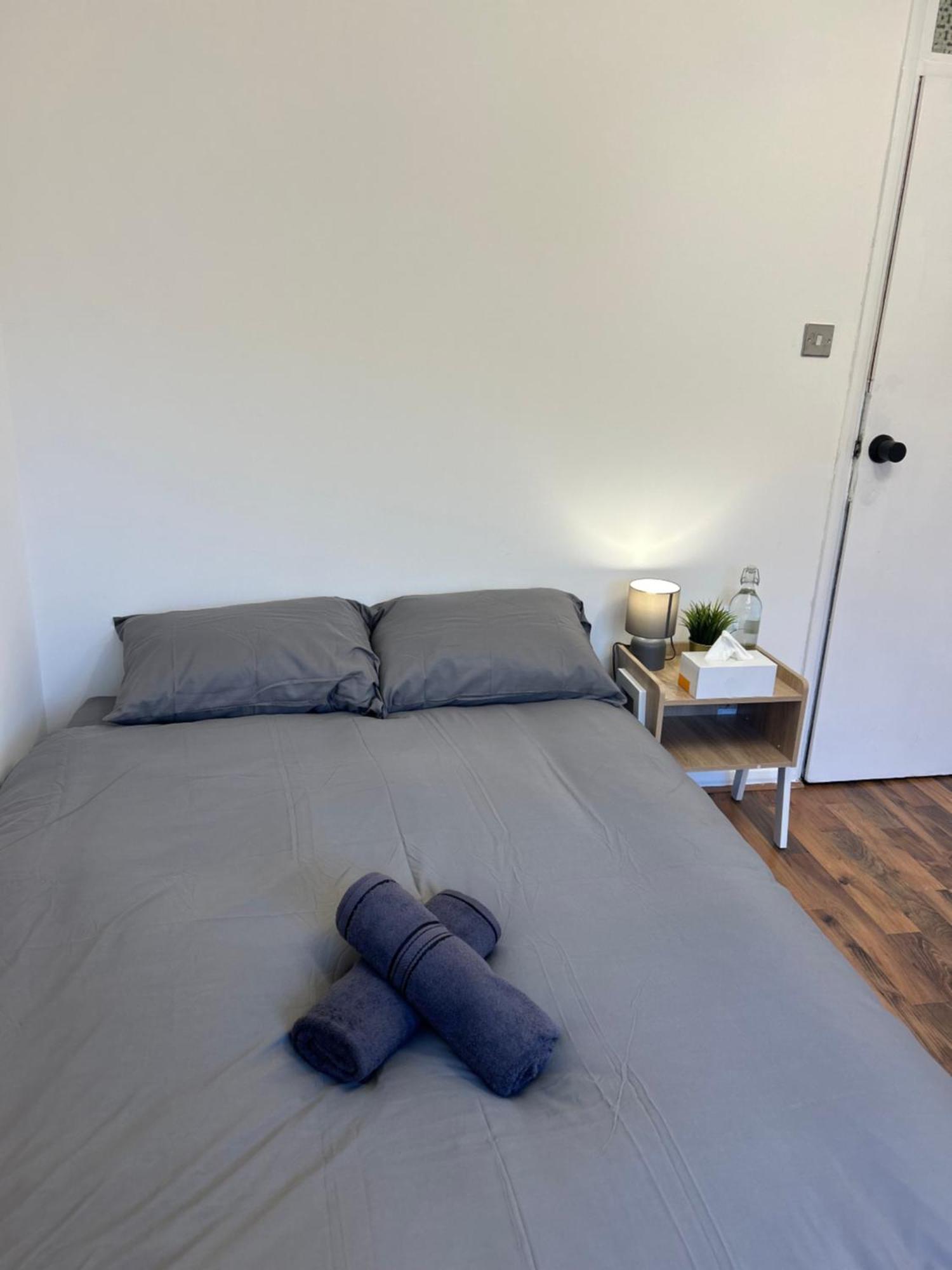 Vallance Homestay London
