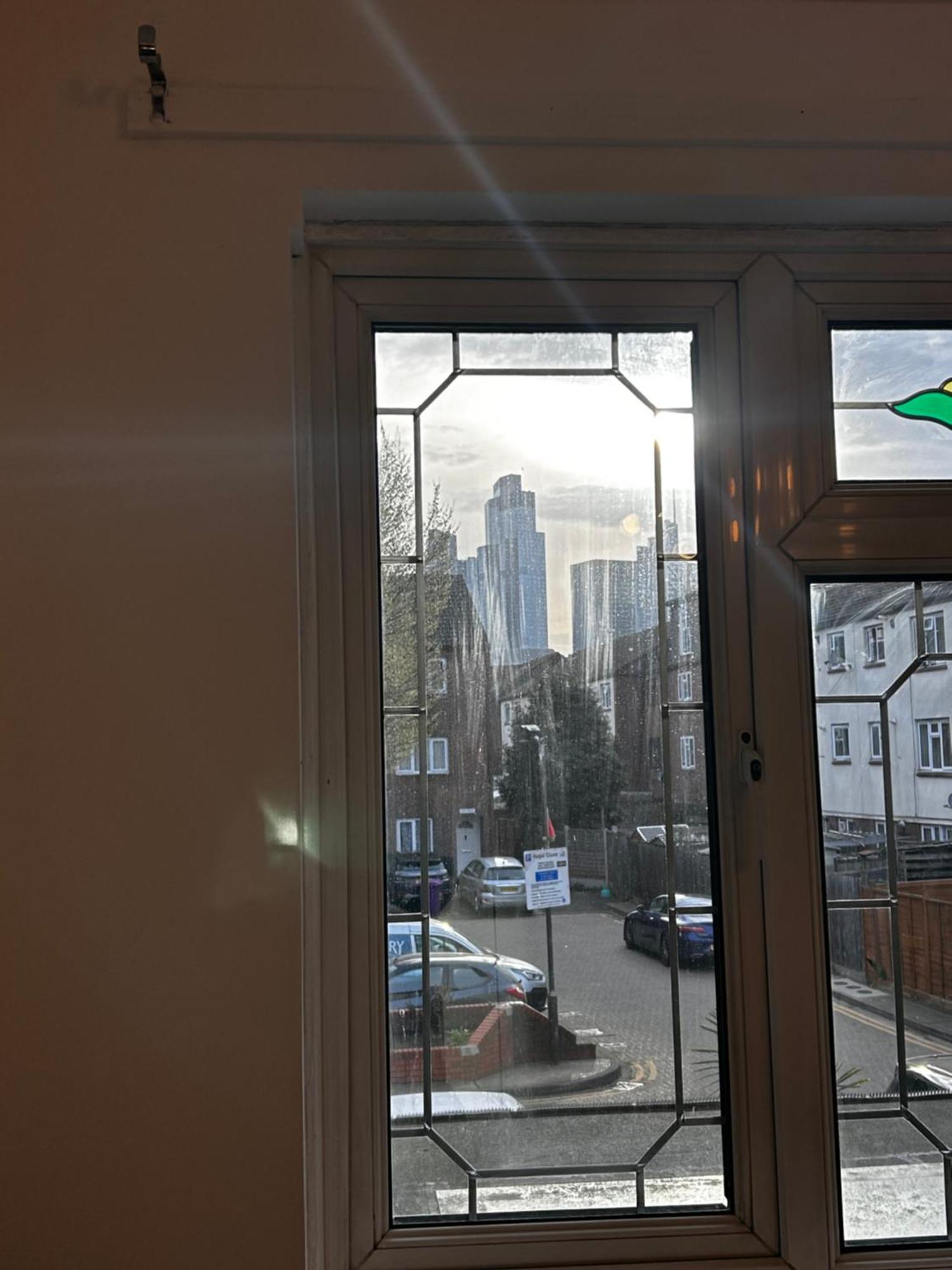 Homestay Vallance London