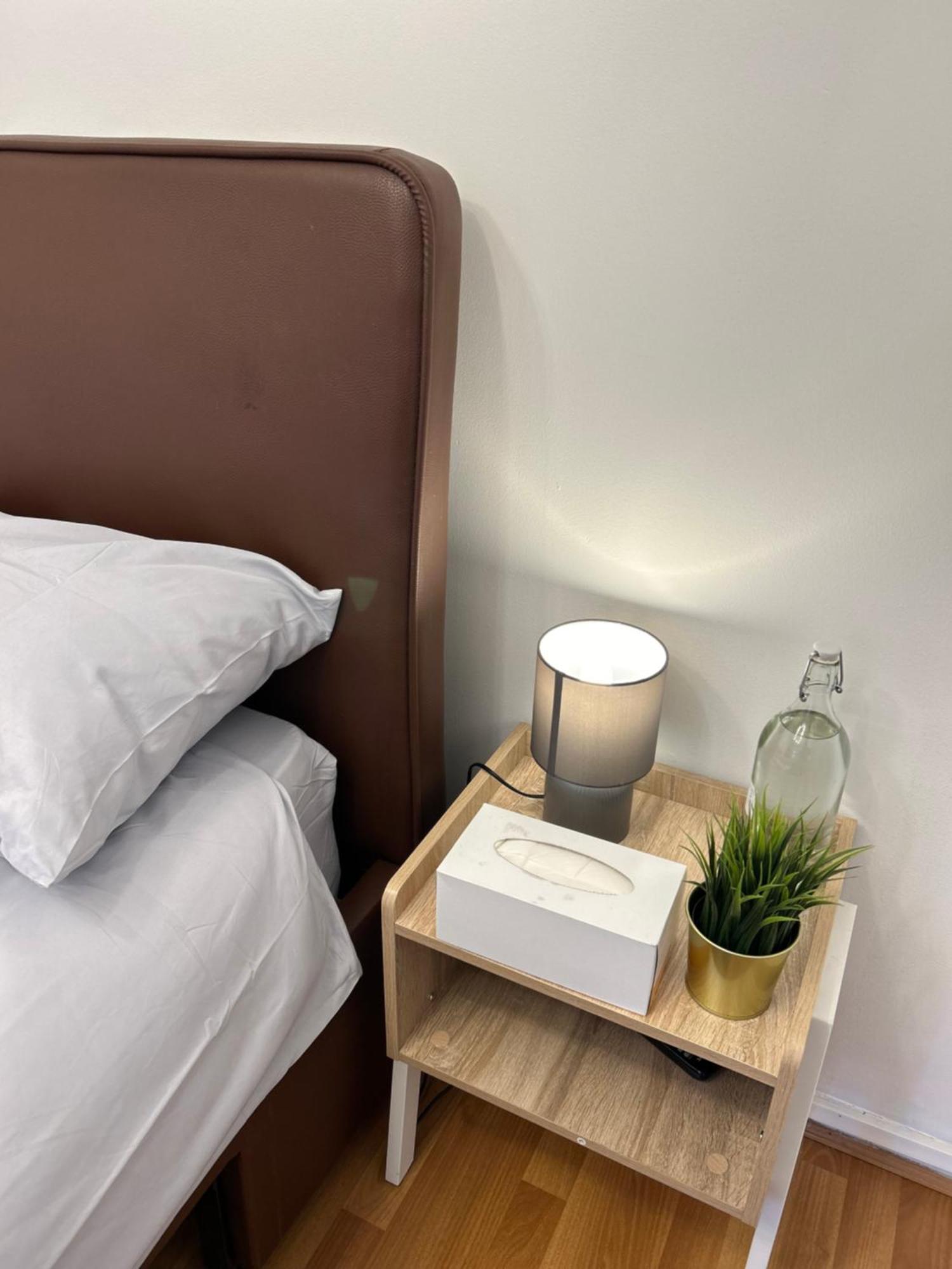 Vallance Accommodatie bij particulieren *