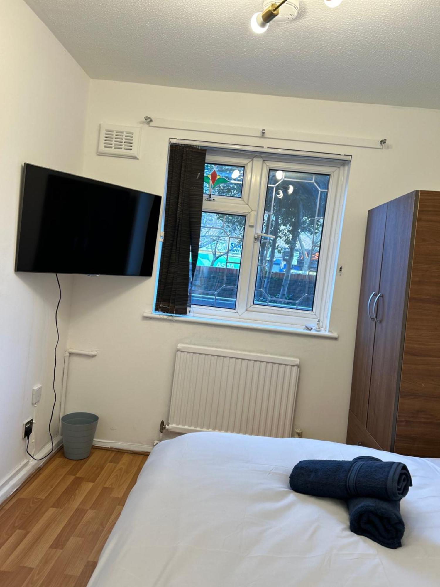 Accommodatie bij particulieren Vallance *