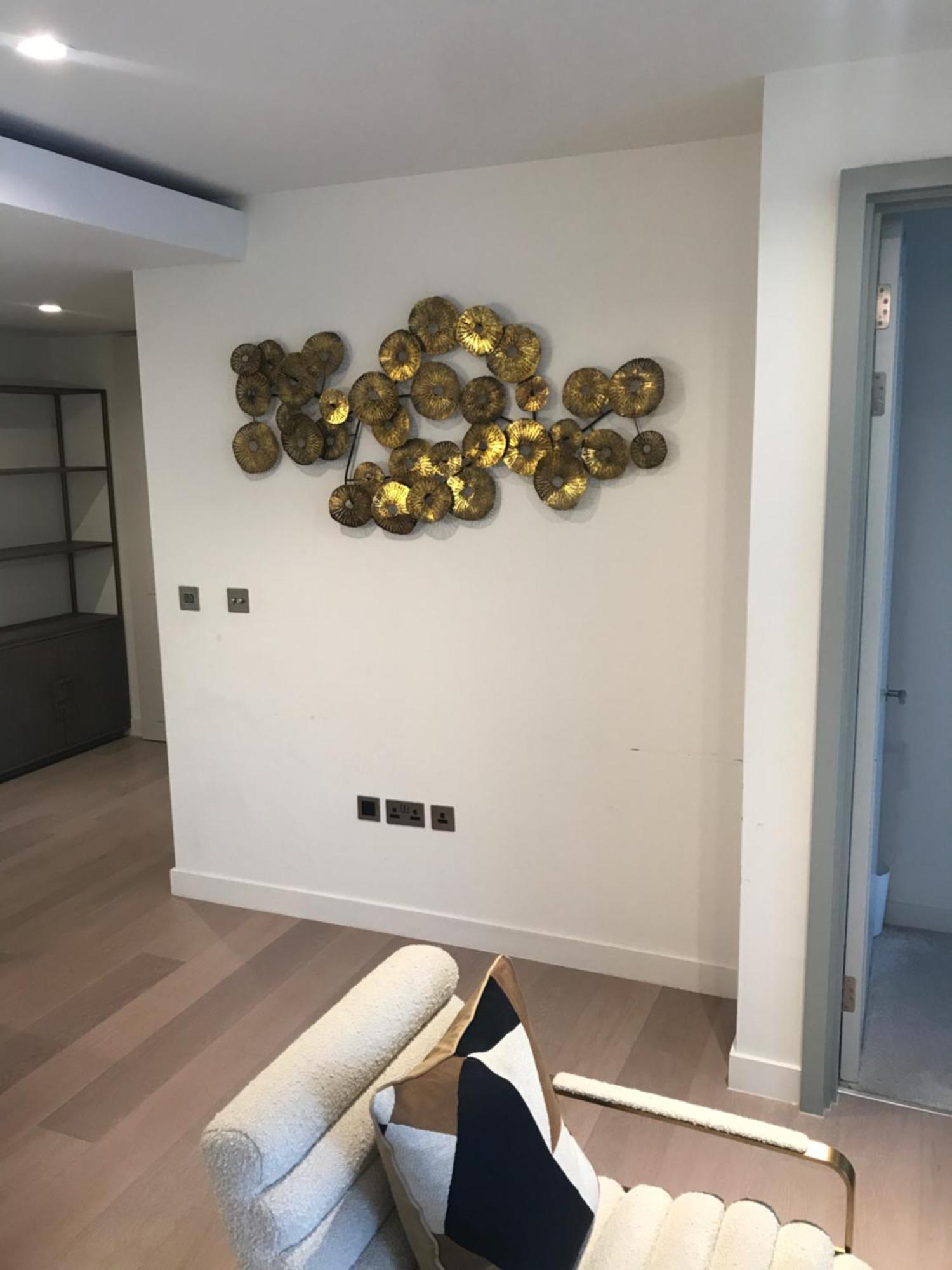 Apartment Edgware Road W2 1 Bd *