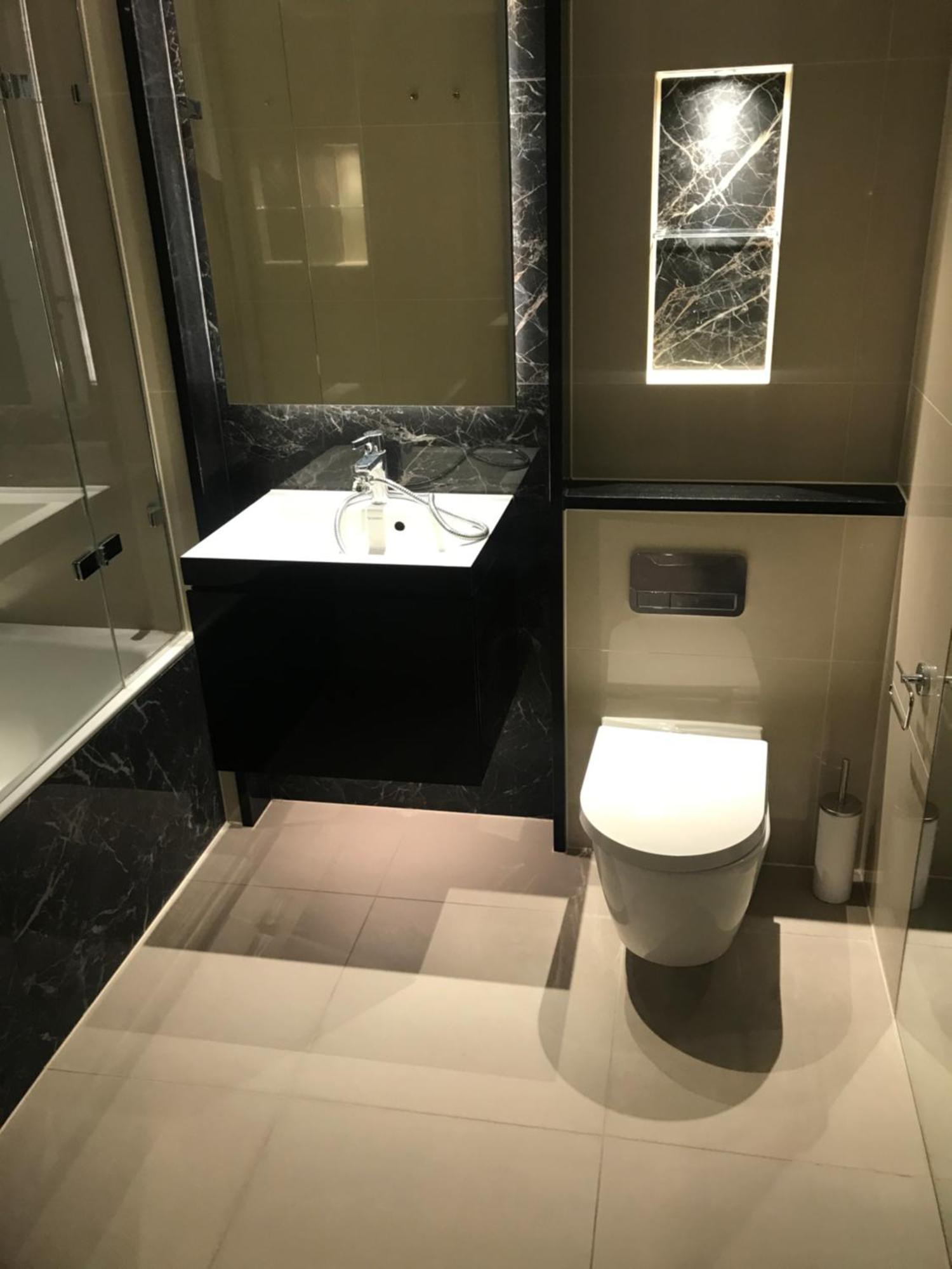 Apartment Edgware Road W2 1 Bd *