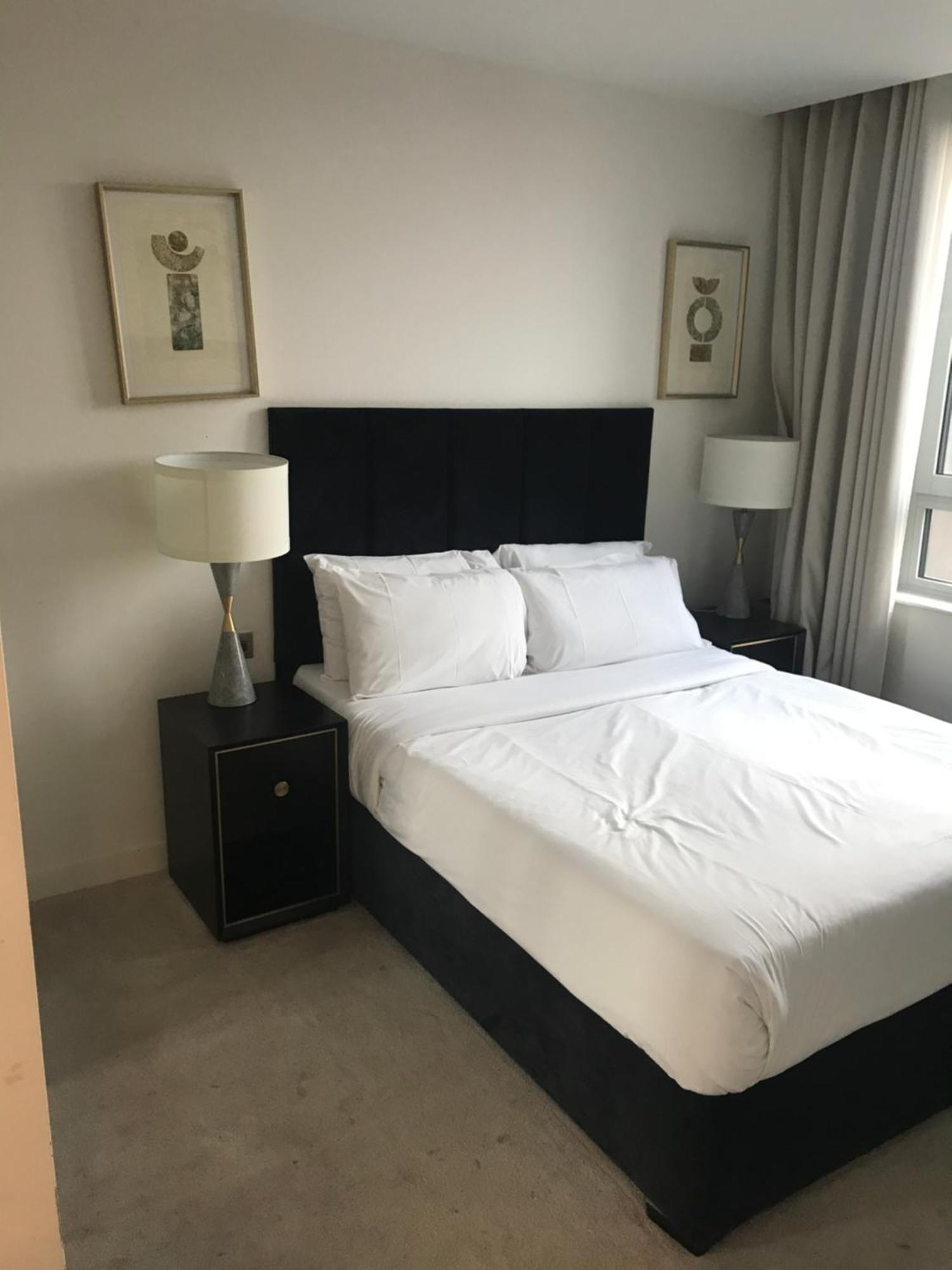 Edgware Road W2 1 Bd Apartment *