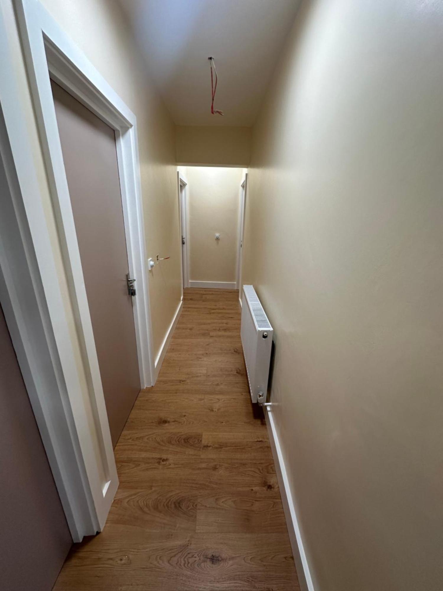 Luxstones Bed & Breakfast London