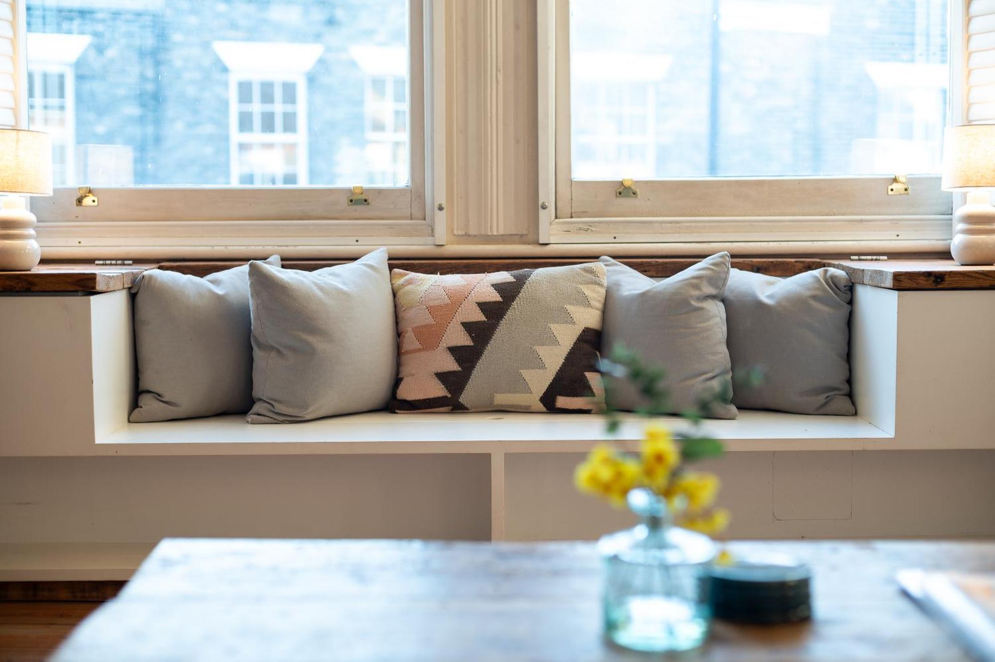 Appartement Vesto Three Bedroom Duplex In Clapham Londen