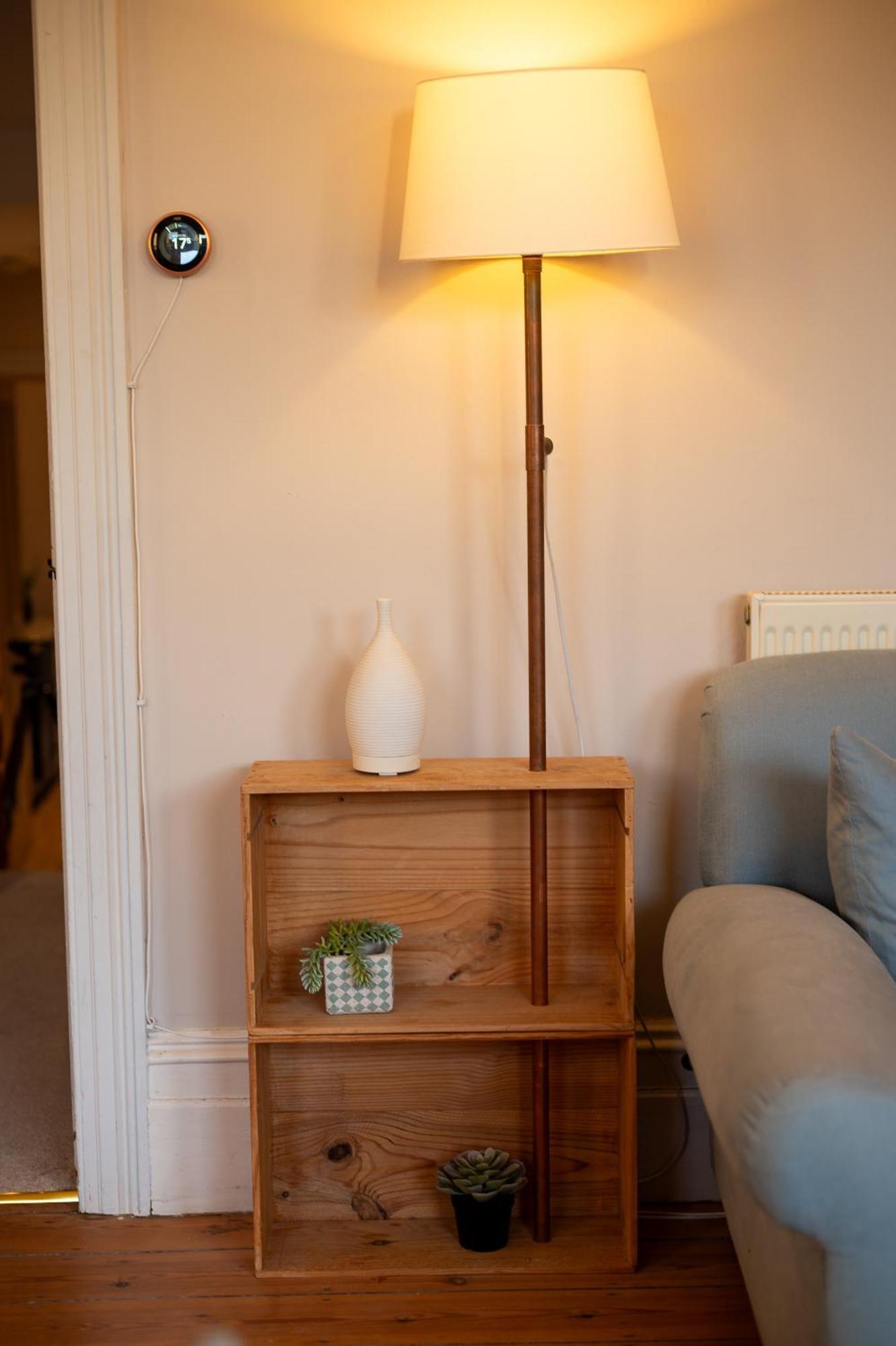 Vesto Three Bedroom Duplex In Clapham