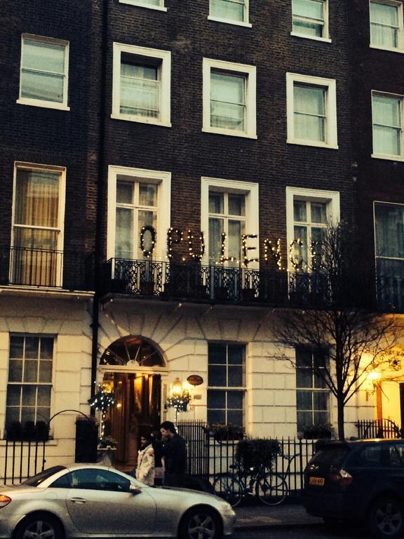 Hotel Opulence 4*