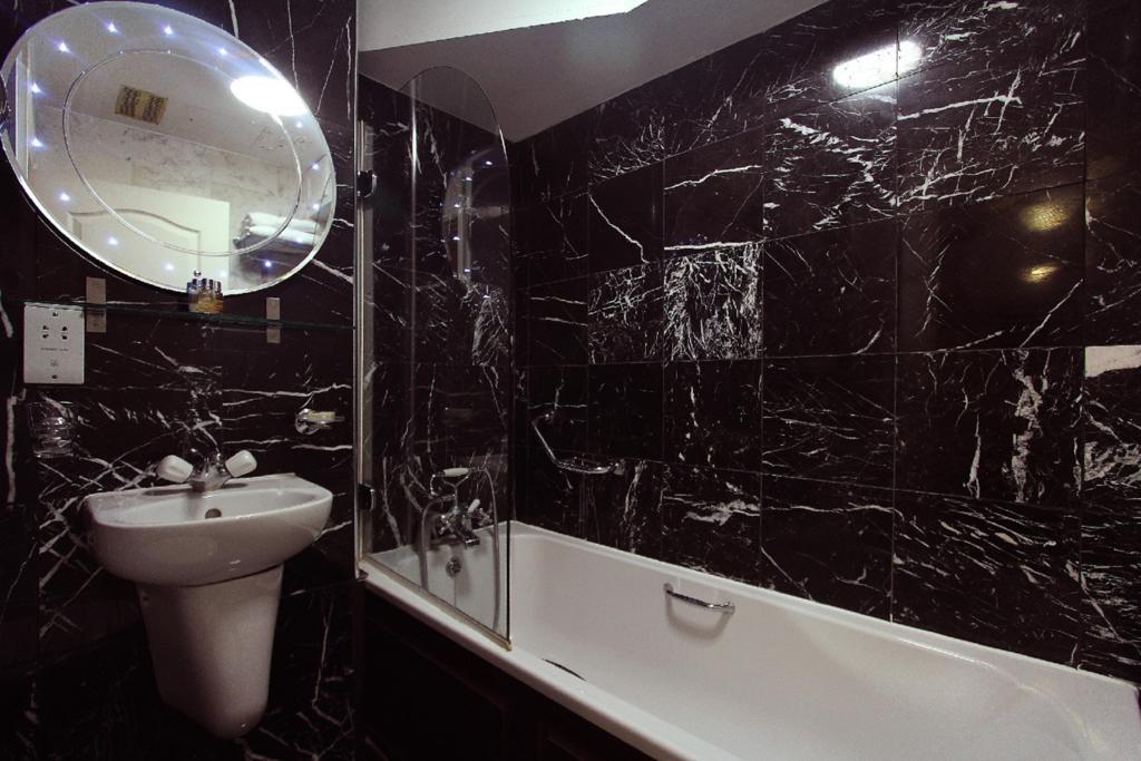 Opulence Hotel Londres