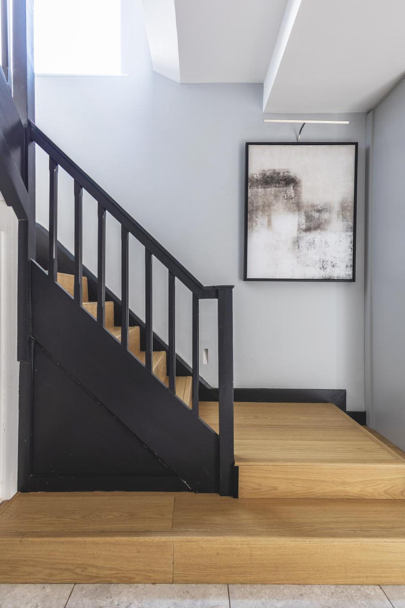 Appartement Upscale House In Acton East Londen