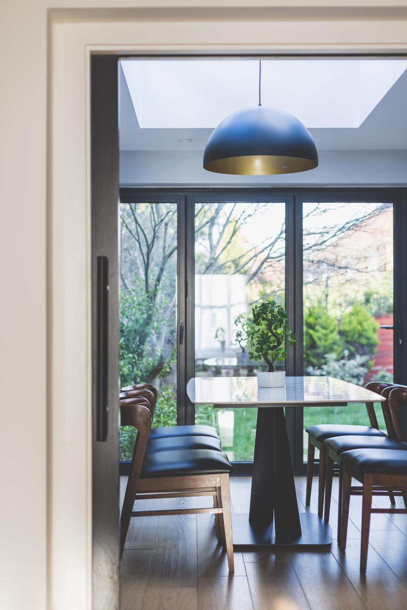 Upscale House In Acton East Appartement Londen