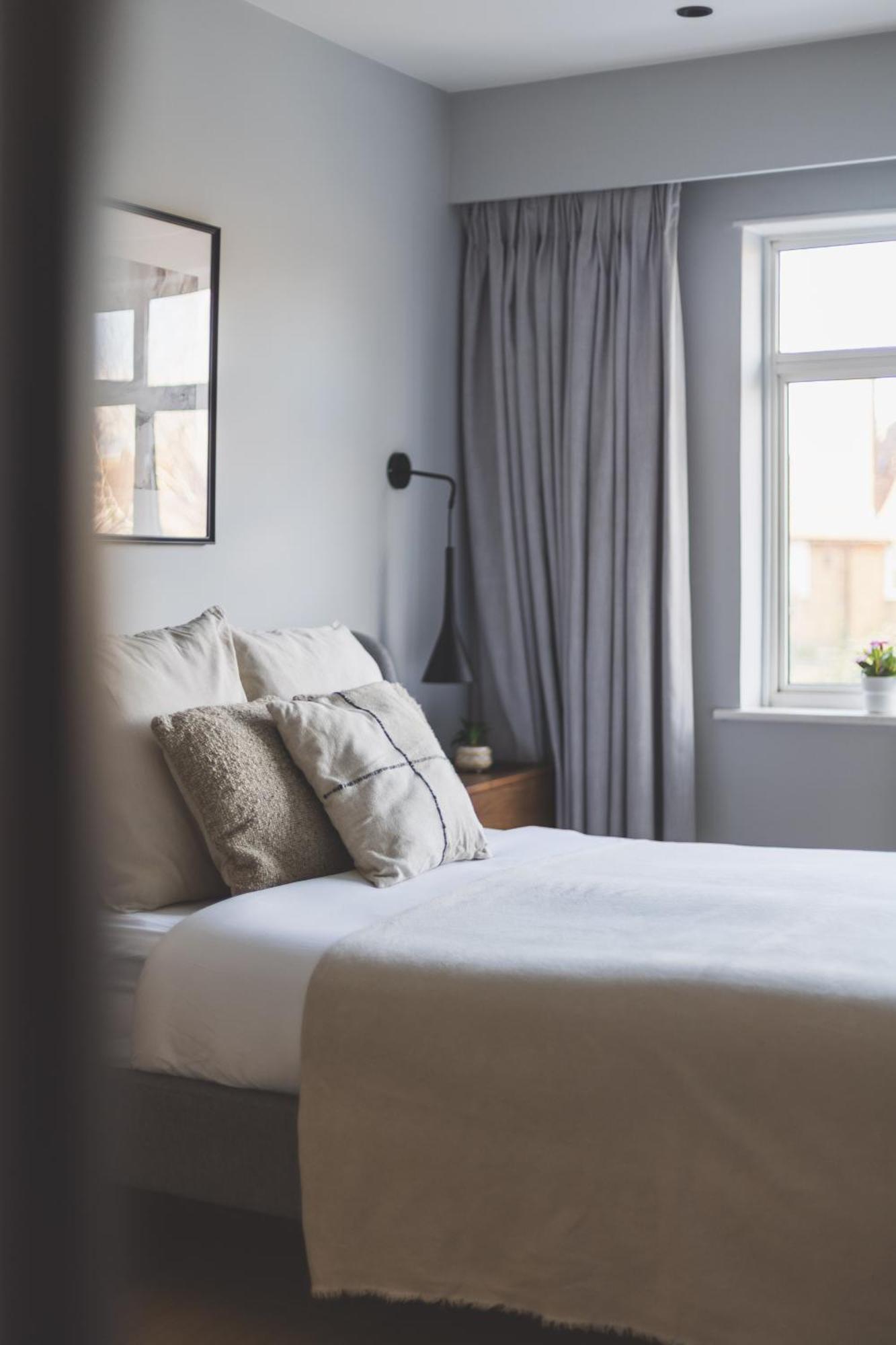 Upscale House In Acton East Londen