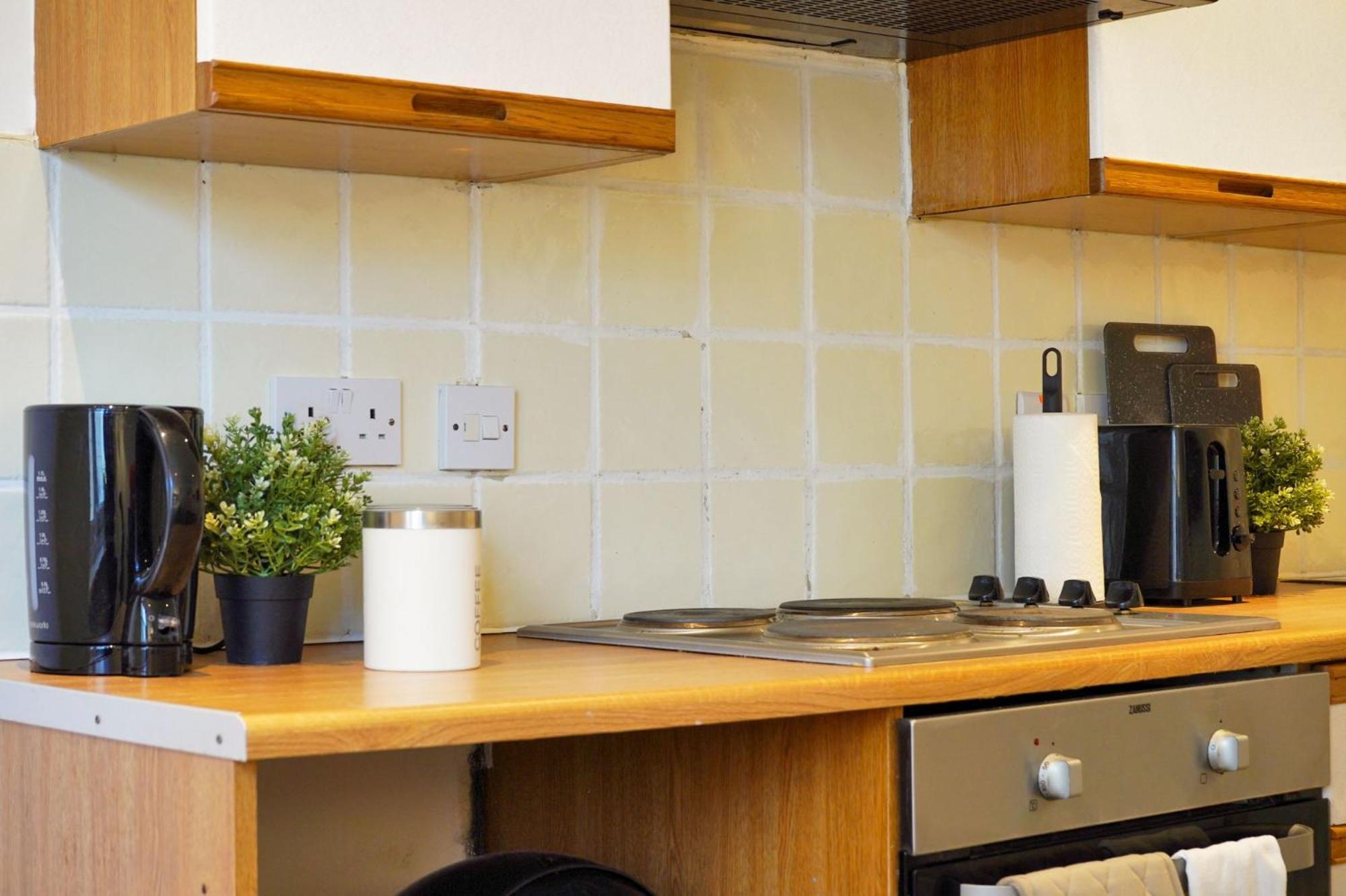 Apartment Affordable One Bed Bayswater Special Price *