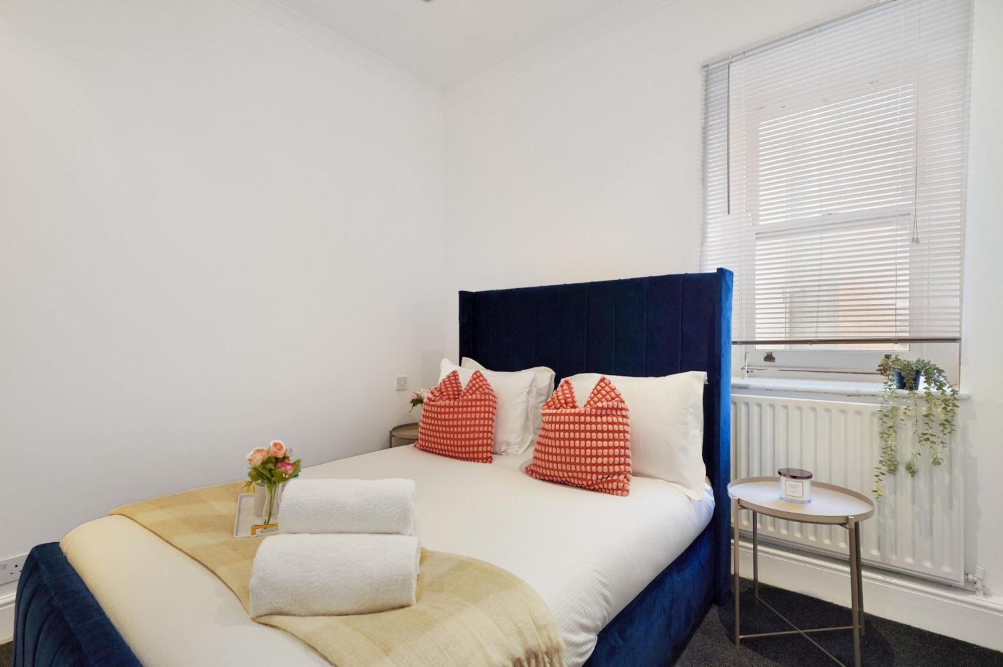 Apartment Affordable One Bed Bayswater Special Price *