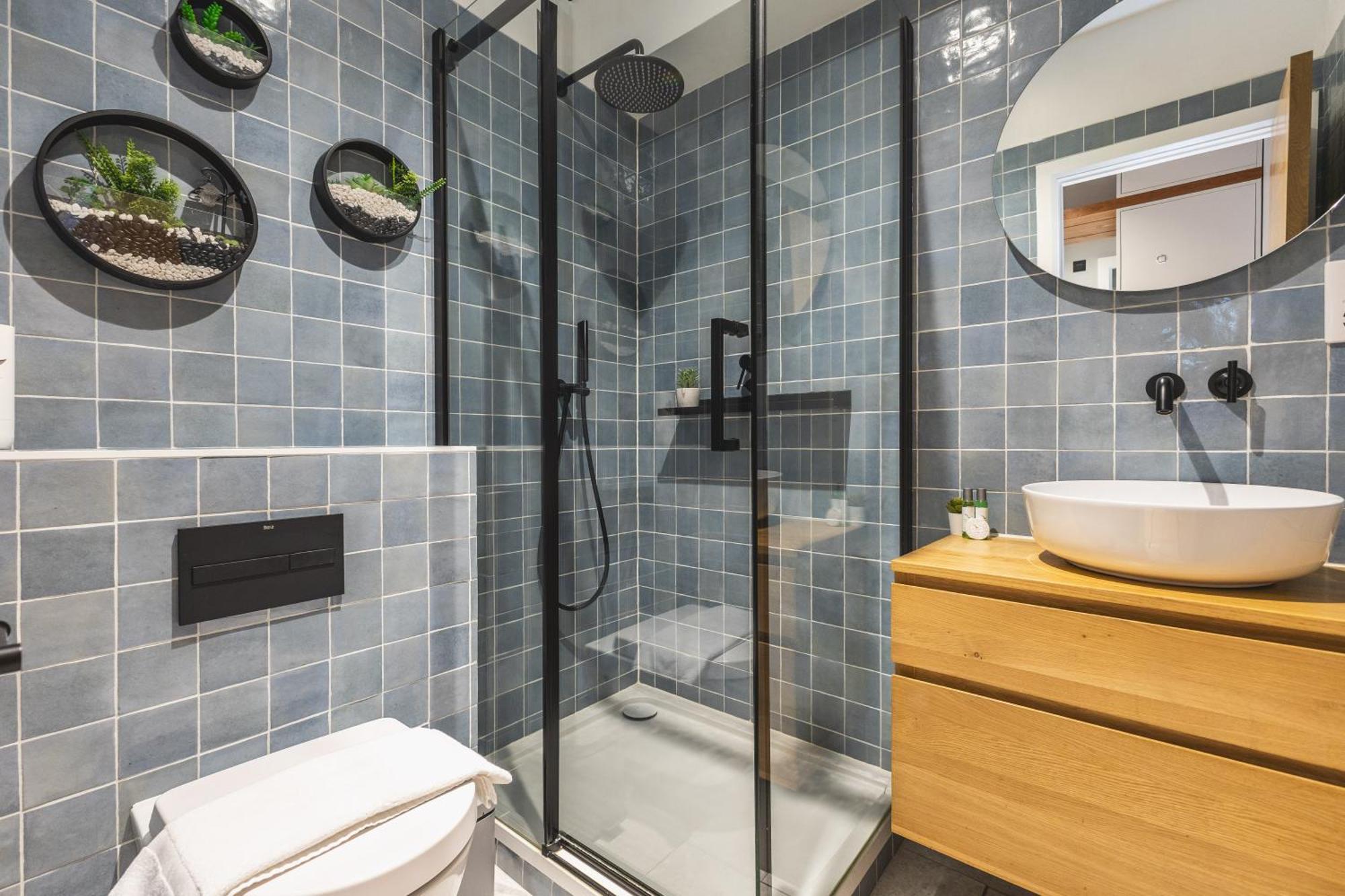 Upscale House In Acton East Appartement Londen