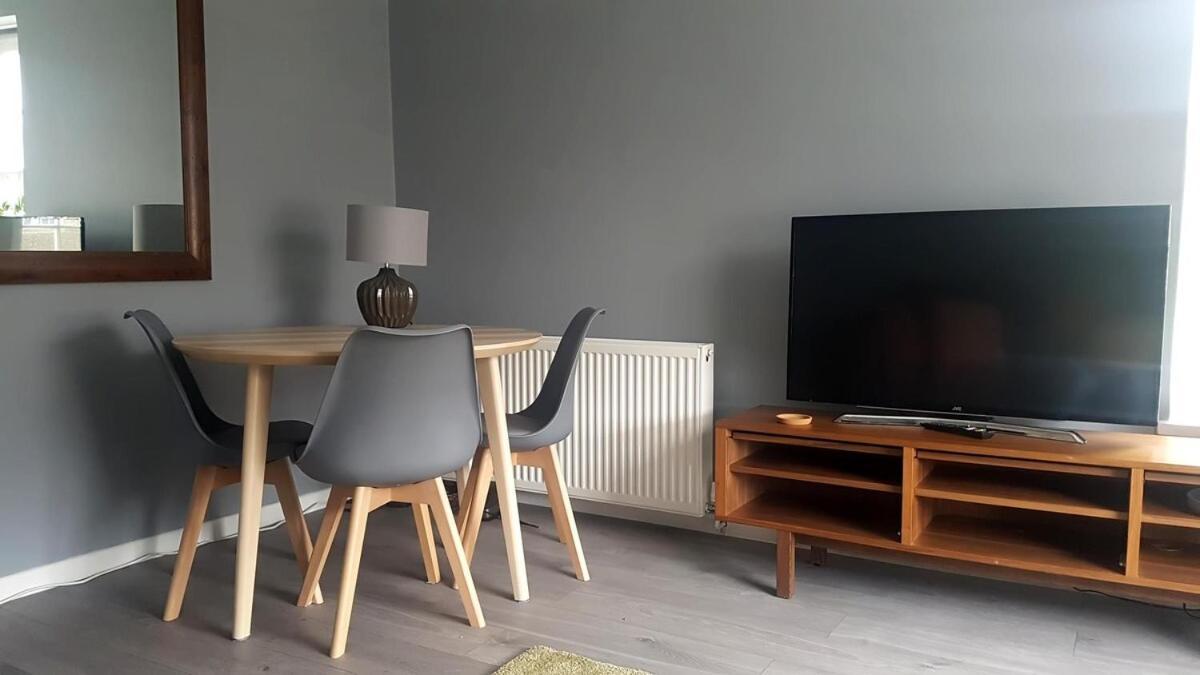 Apartment Spacious One Bedroom Flat Zone 1 London