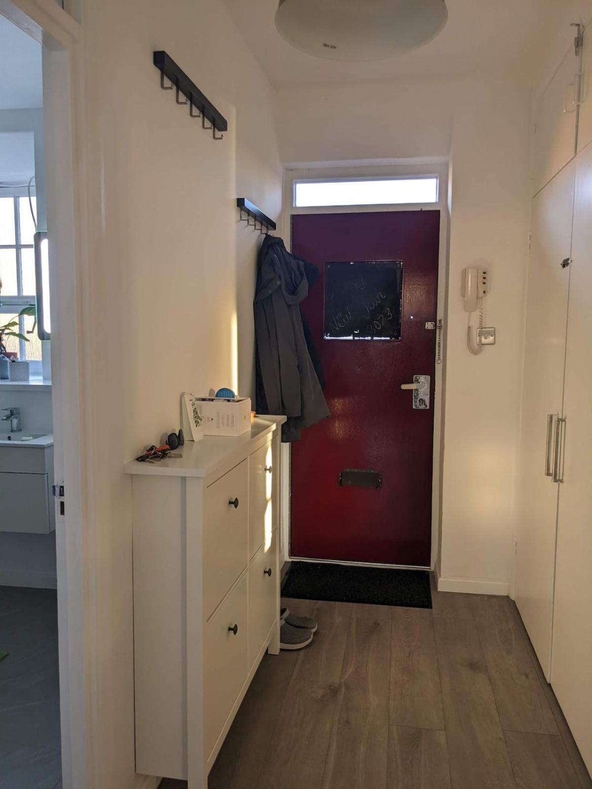 Spacious One Bedroom Flat Zone 1 London