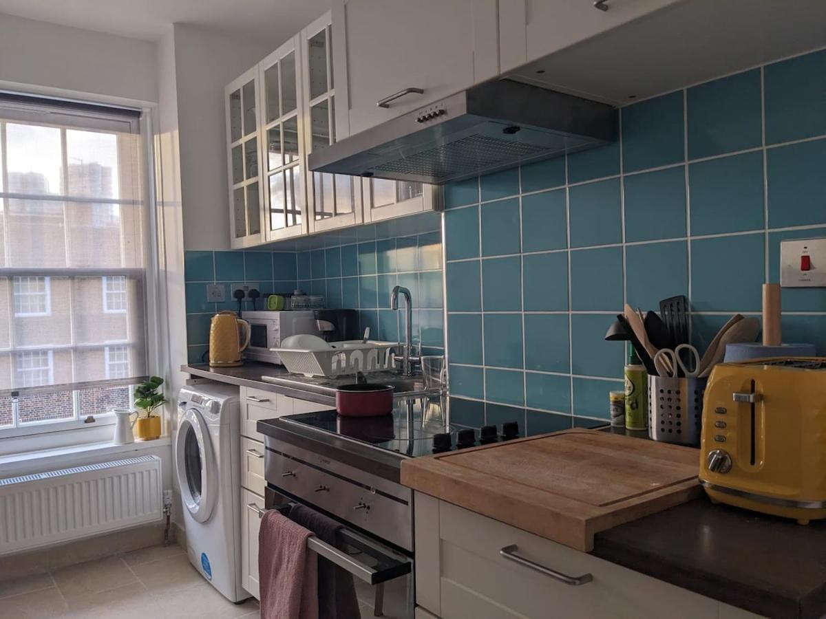 Spacious One Bedroom Flat Zone 1 * London