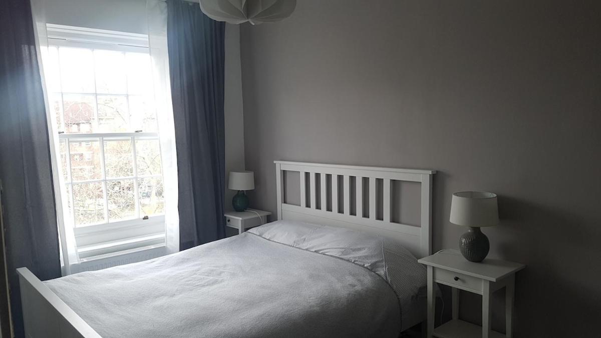 Apartment Spacious One Bedroom Flat Zone 1 London