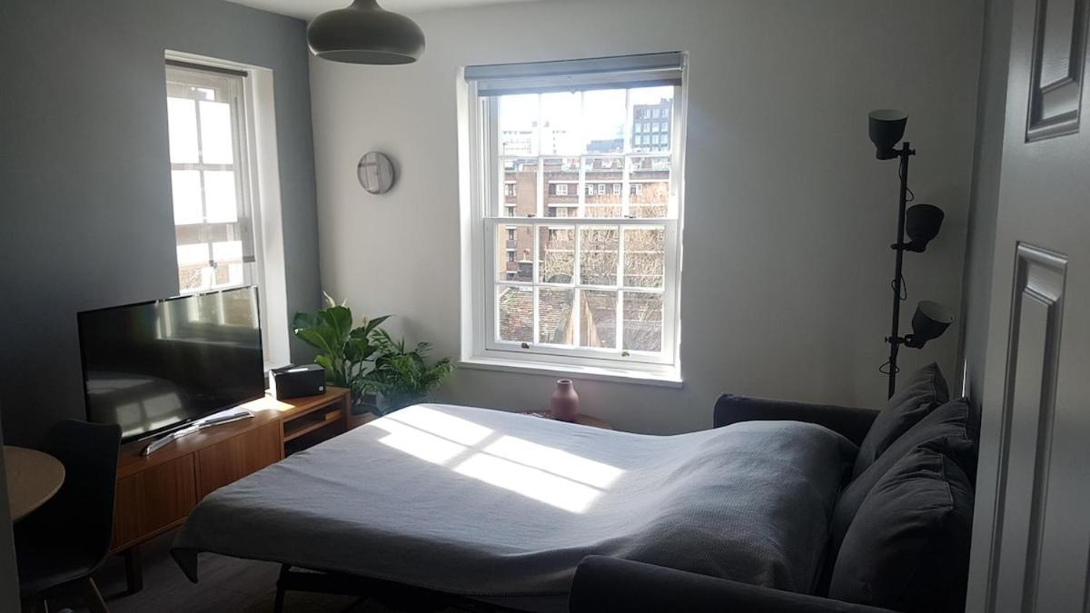 Spacious One Bedroom Flat Zone 1 Apartment *