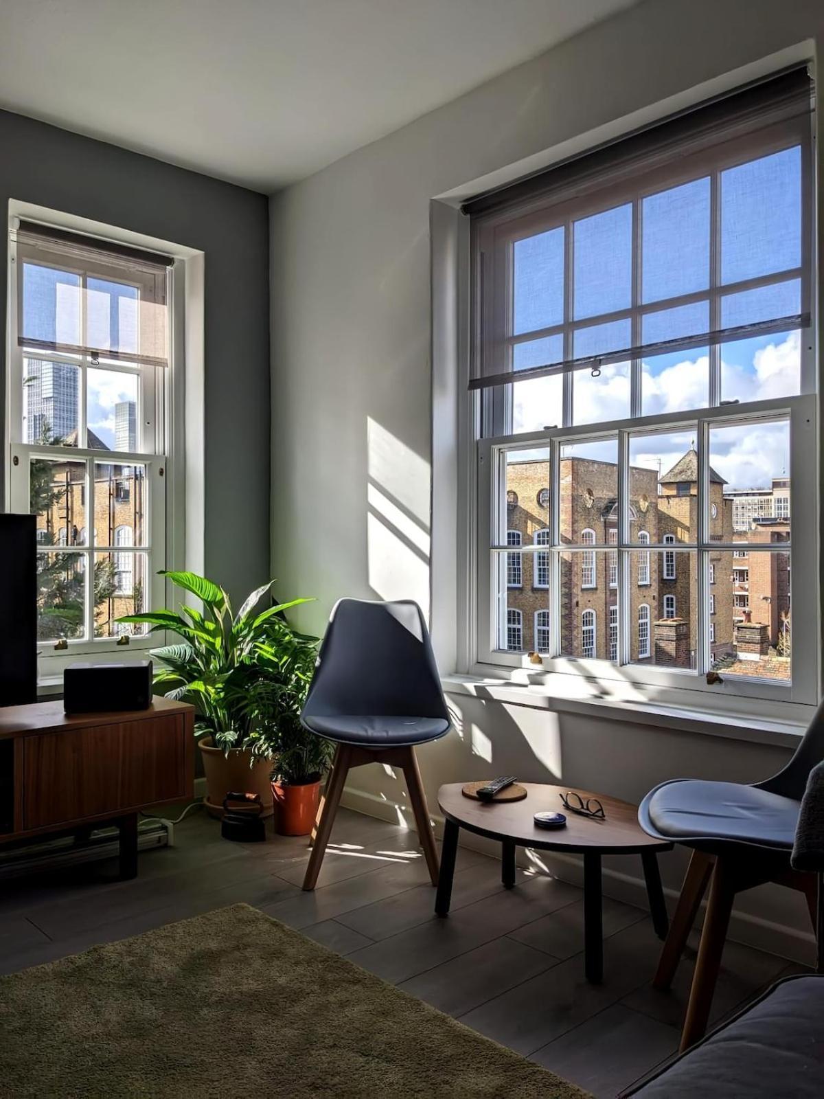 Spacious One Bedroom Flat Zone 1 London
