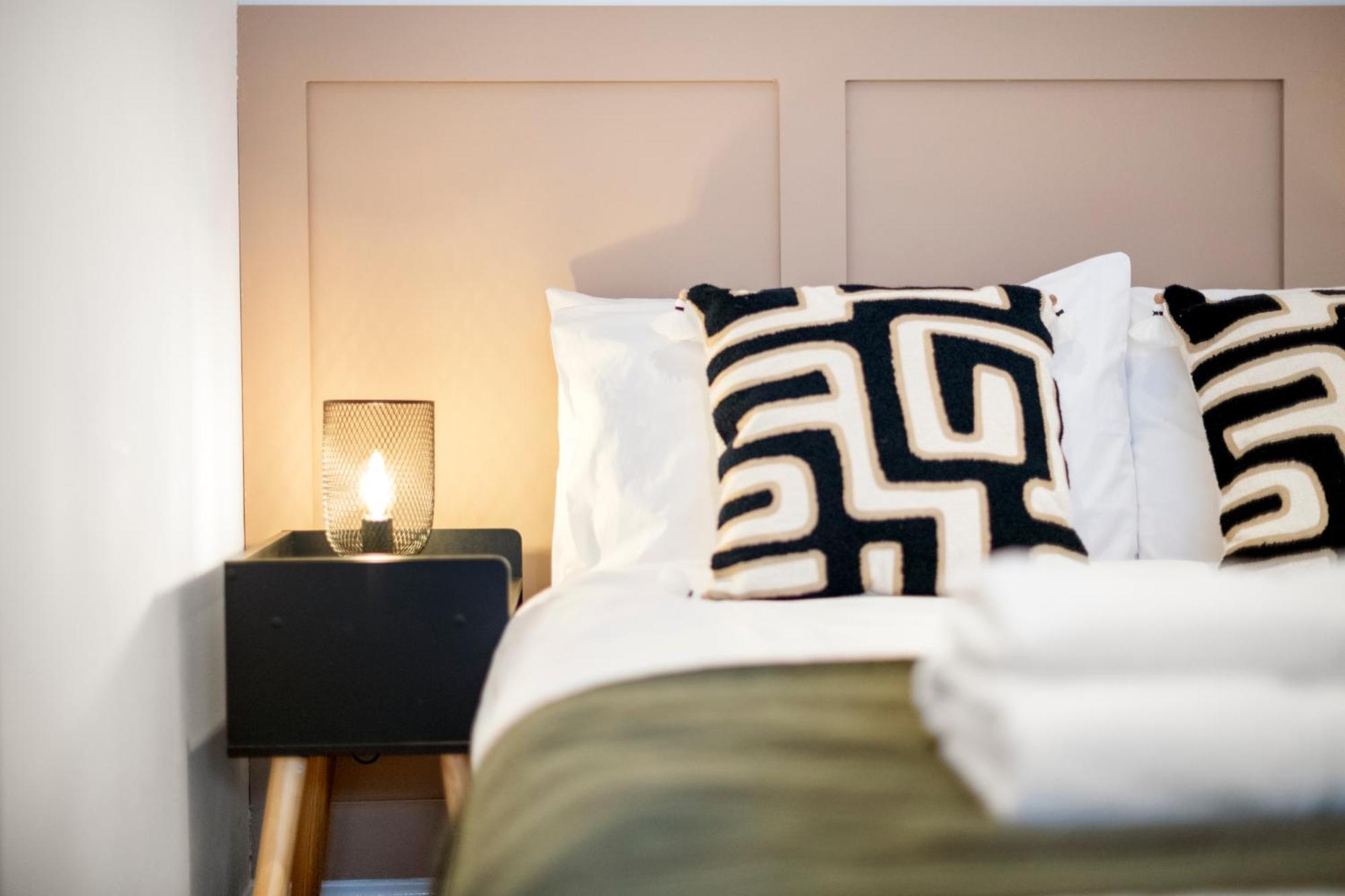 Apartment Stylish I Extended I Free Parking *