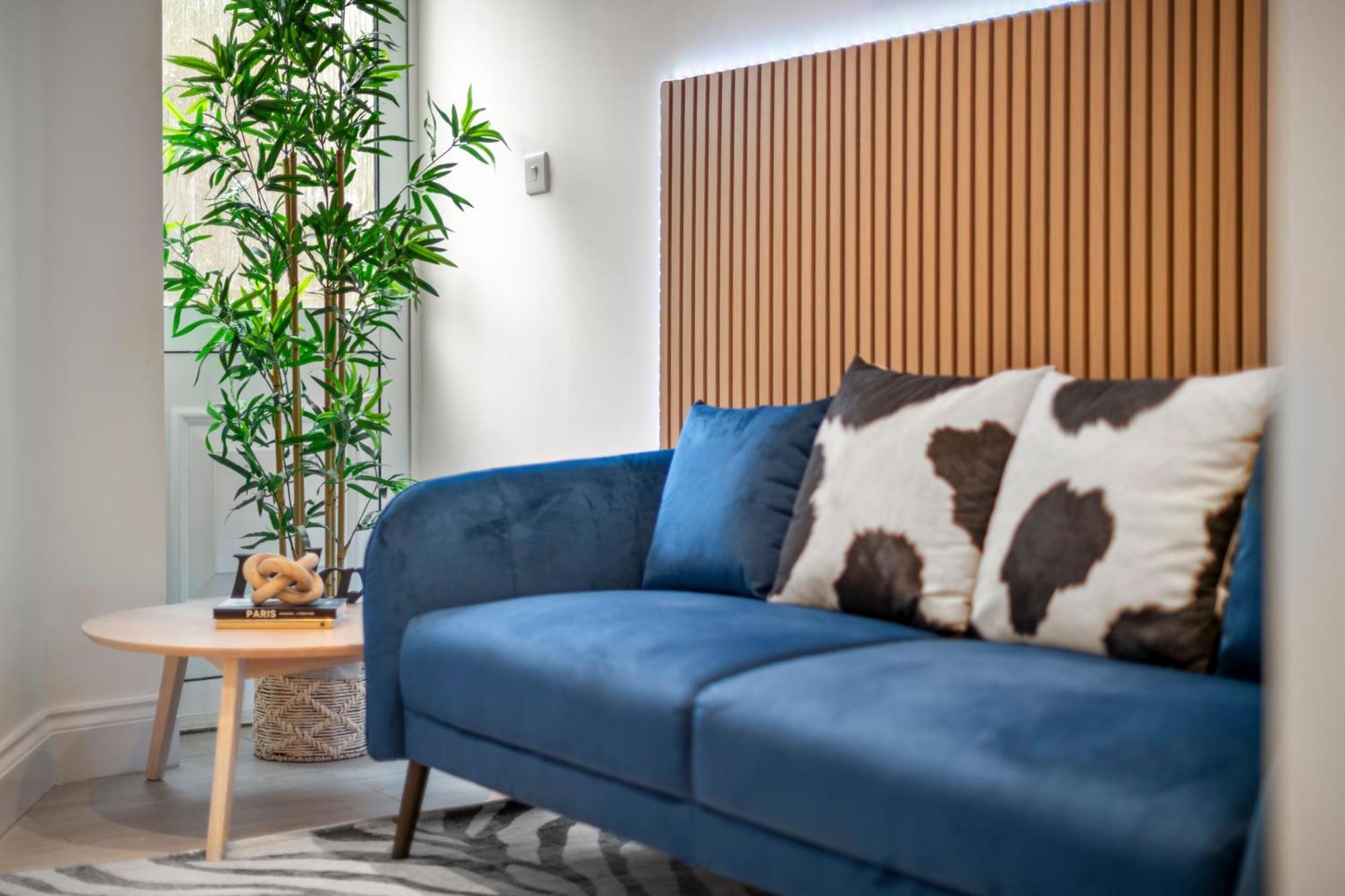 Apartment Stylish I Extended I Free Parking London