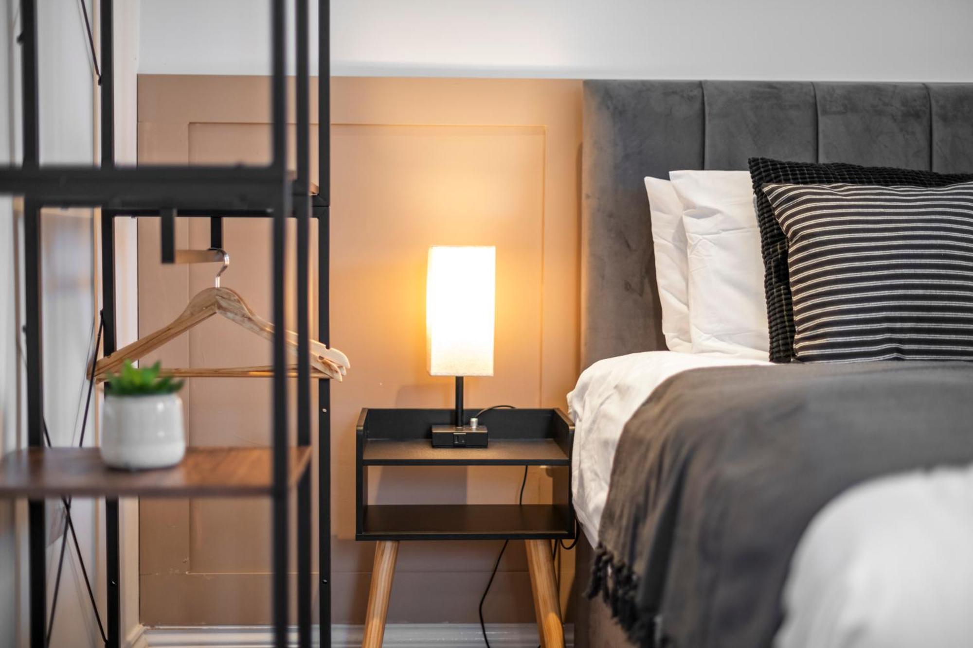 Stylish I Extended I Free Parking London