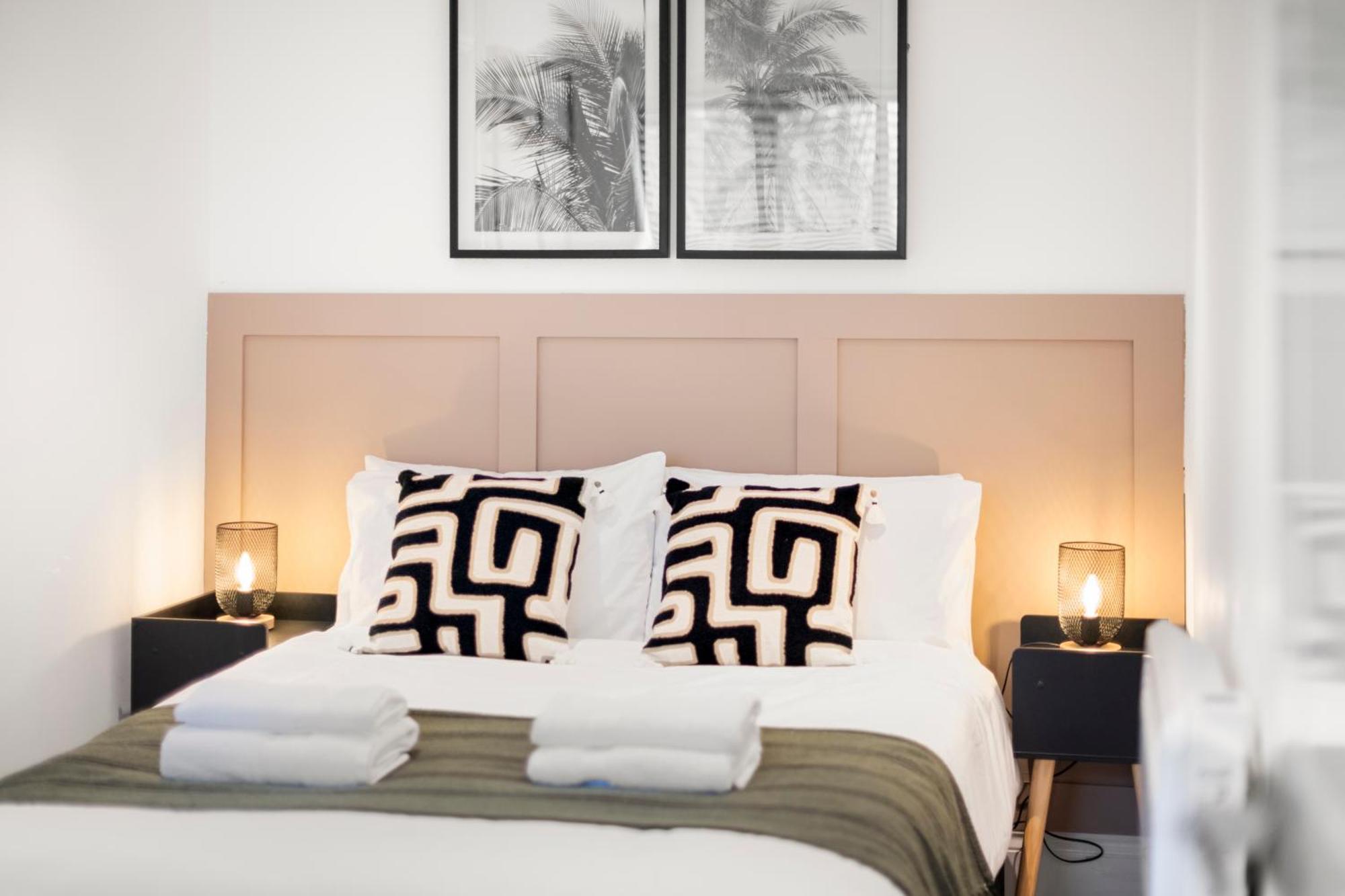 Apartment Stylish I Extended I Free Parking London