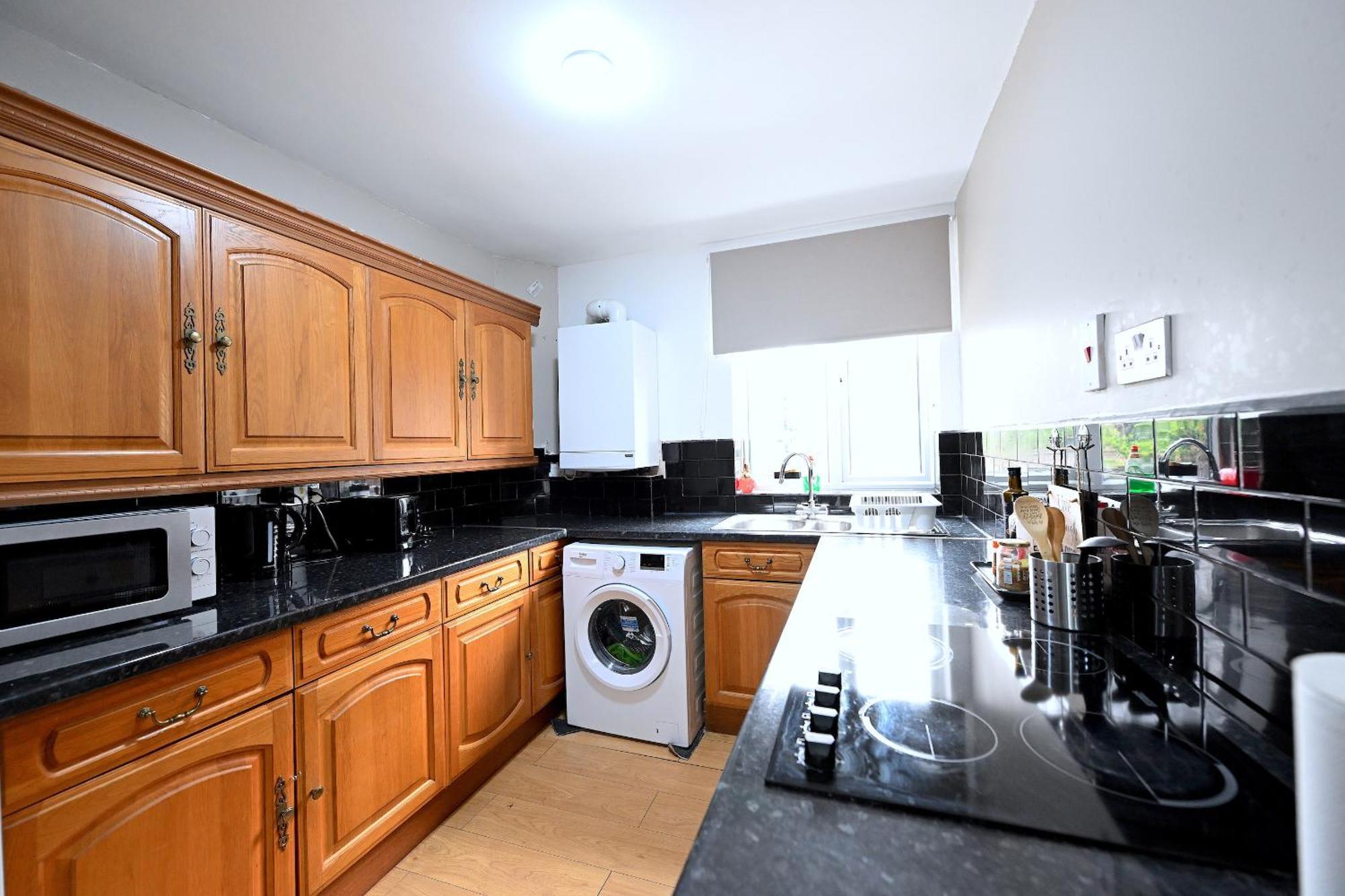 Apartamento Stunning 2-bedroom *