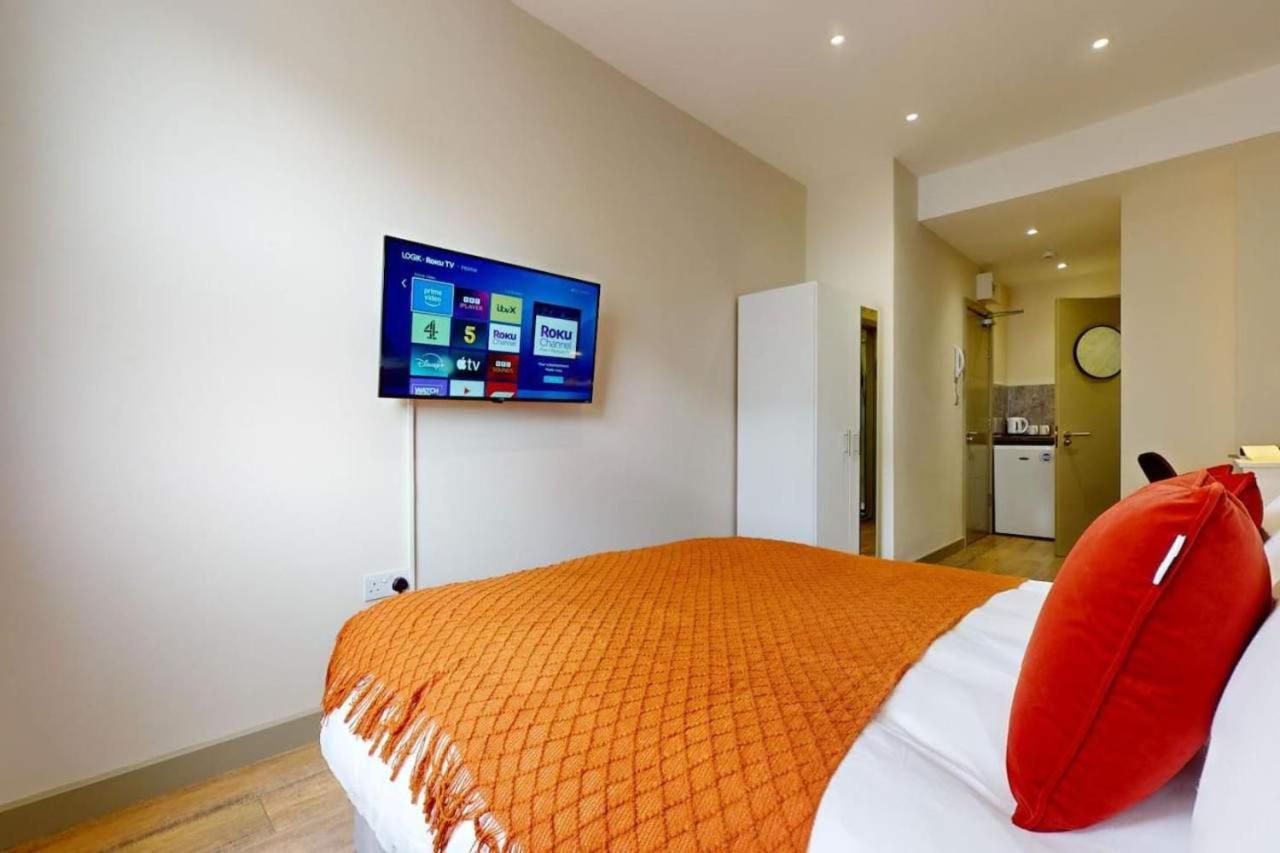 Fast Wifi Netflix Battersea Wd Smart Tv London