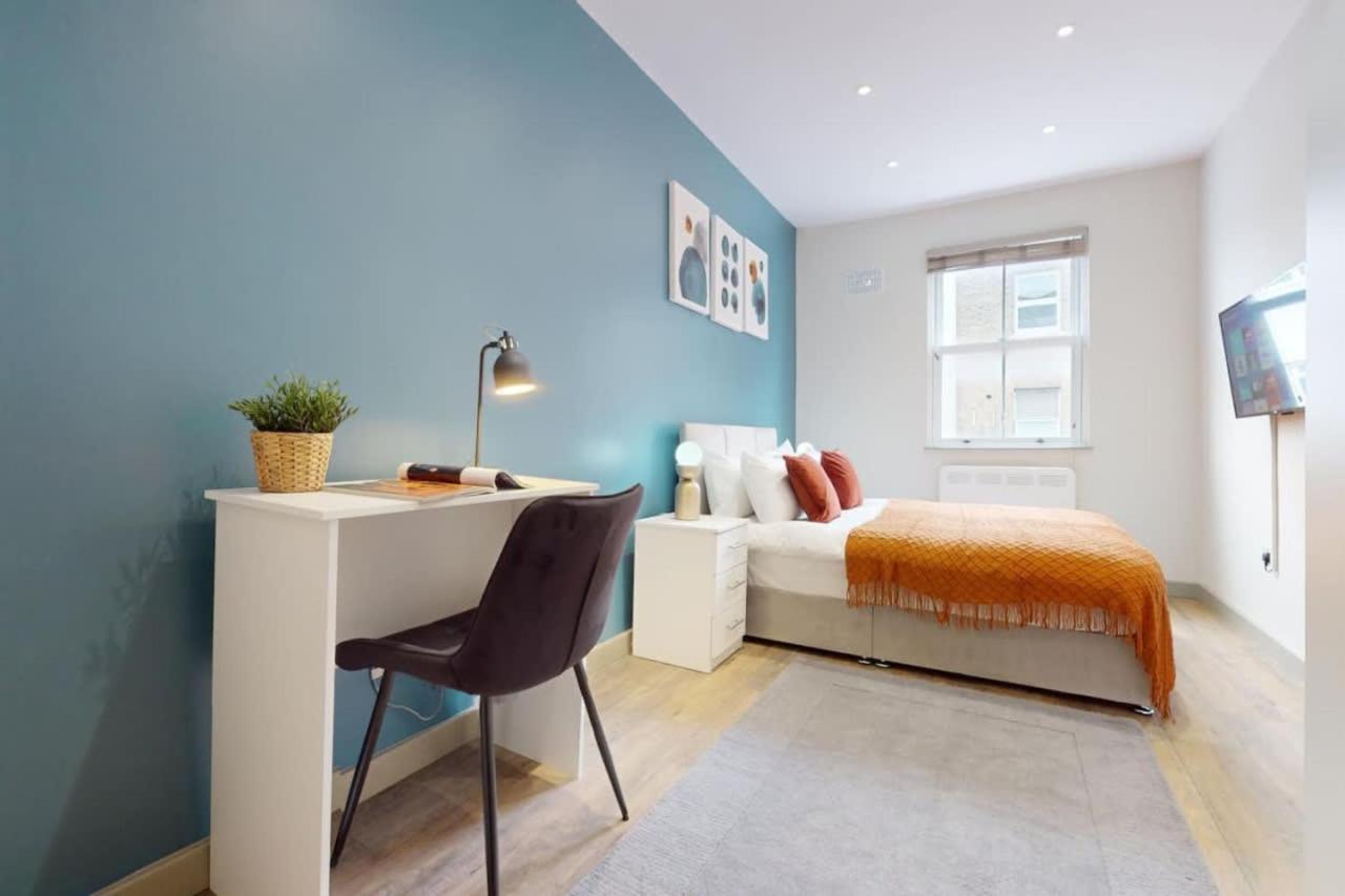 Fast Wifi Netflix Battersea Wd Smart Tv * London